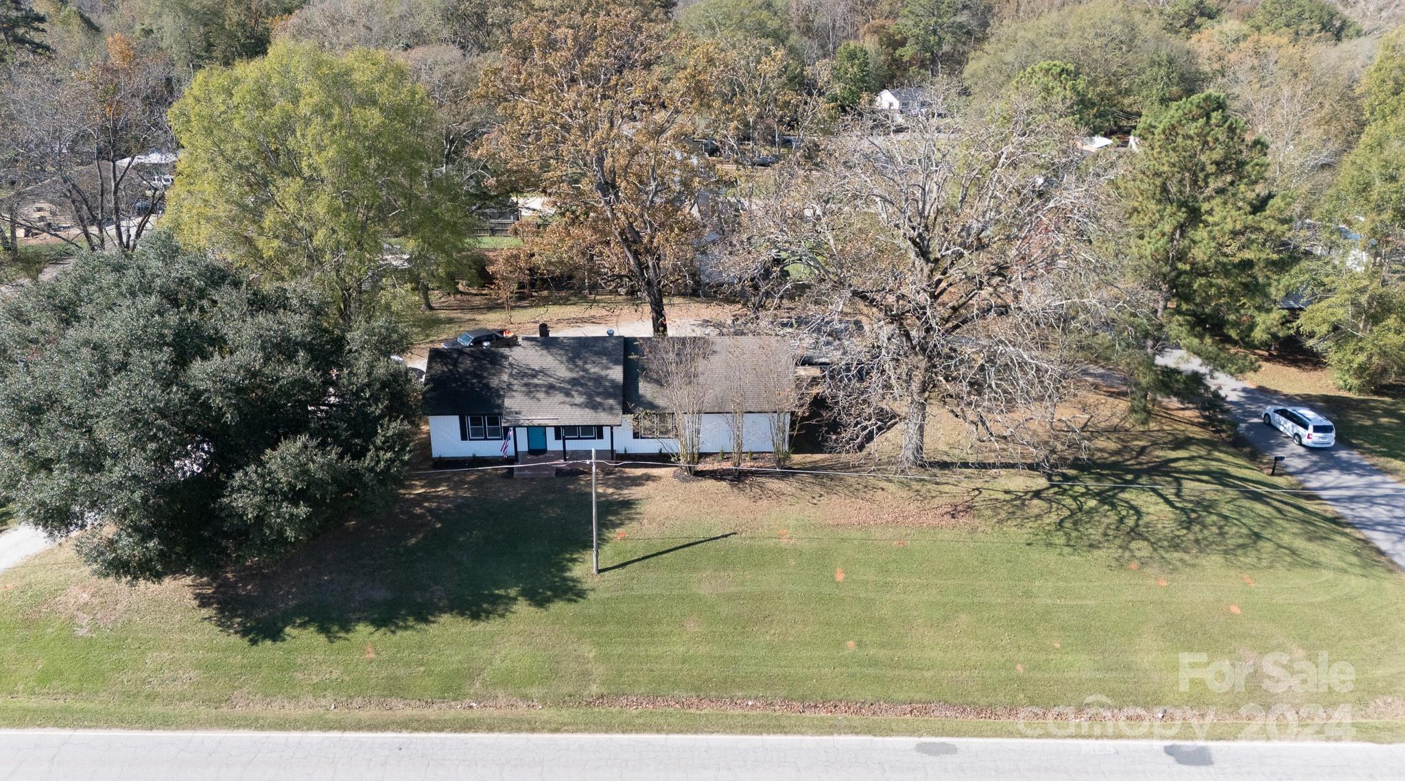 Lakeside Park - Residential