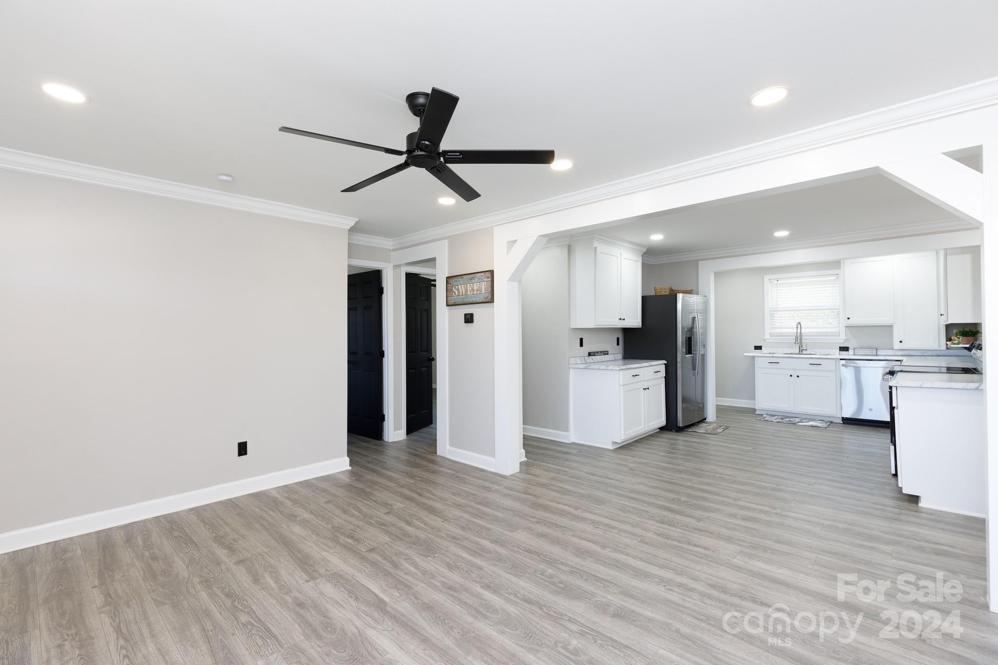 Lakeside Park - Residential