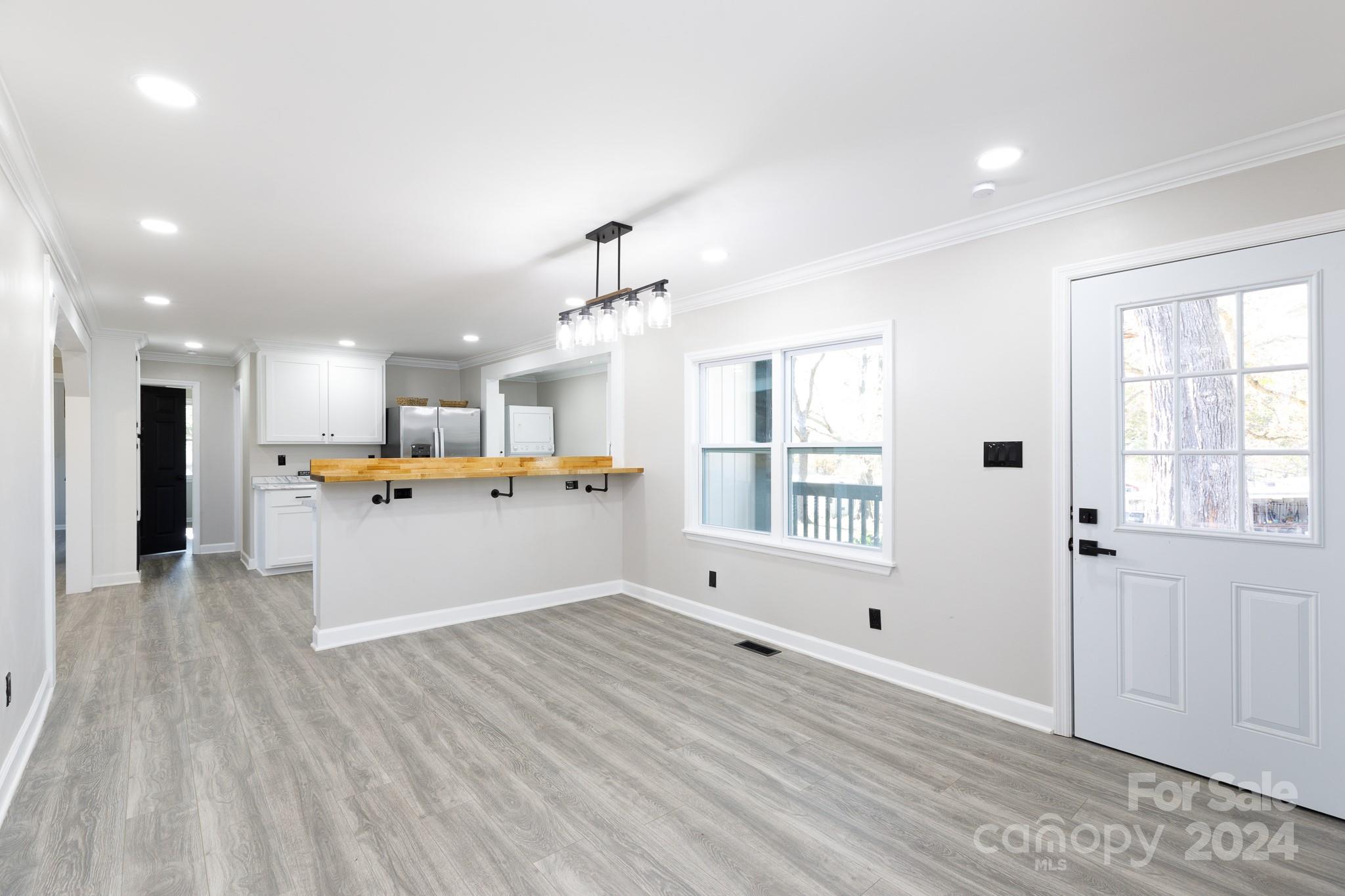 Lakeside Park - Residential