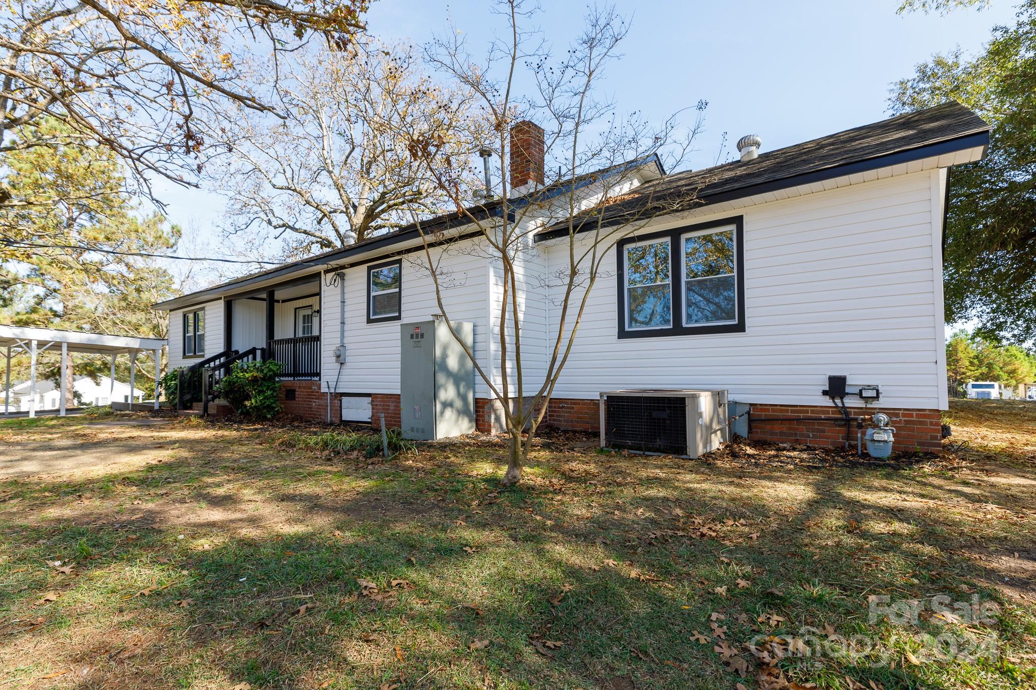 Lakeside Park - Residential