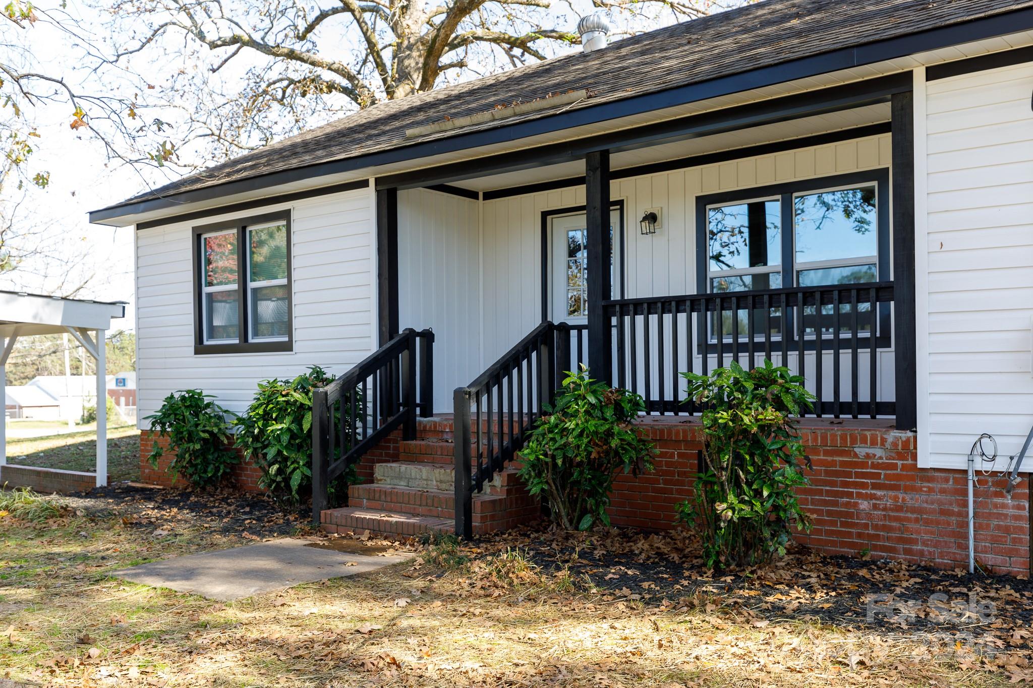Lakeside Park - Residential