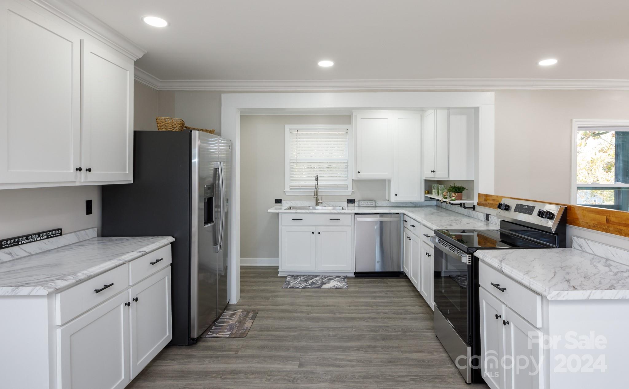 Lakeside Park - Residential