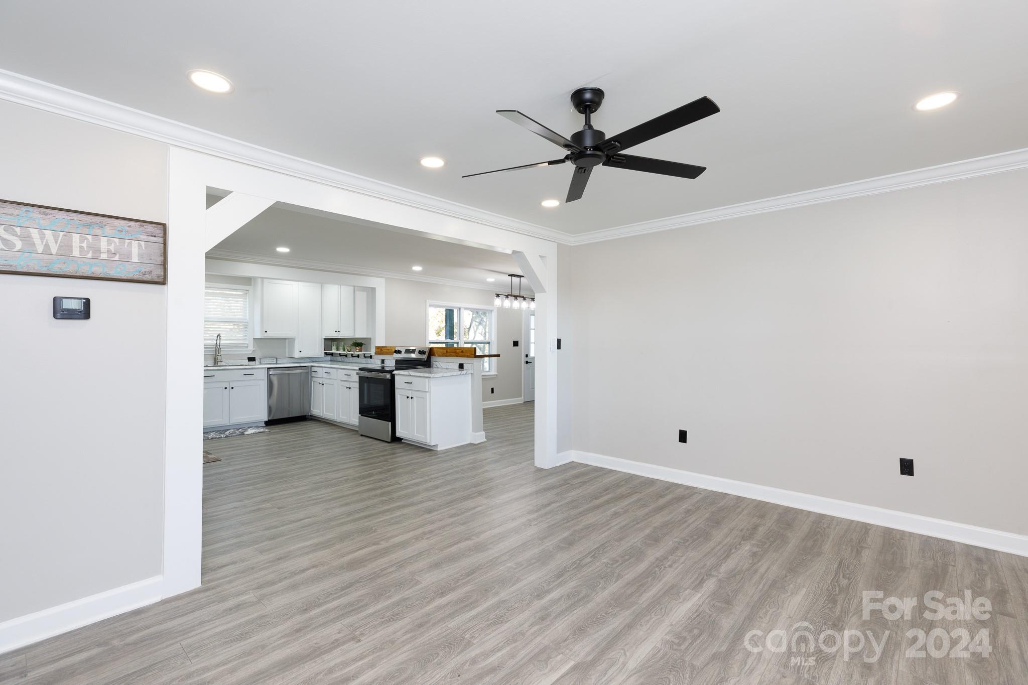 Lakeside Park - Residential
