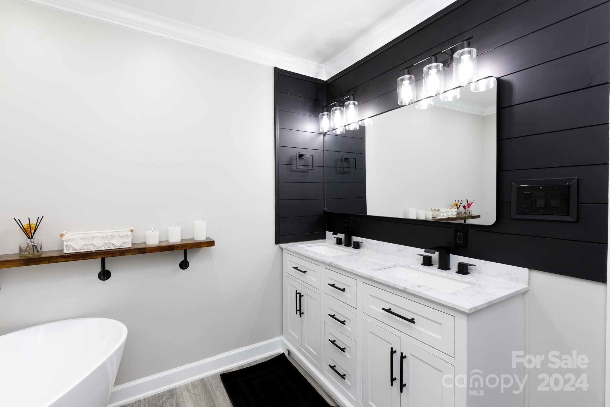 Lakeside Park - Residential