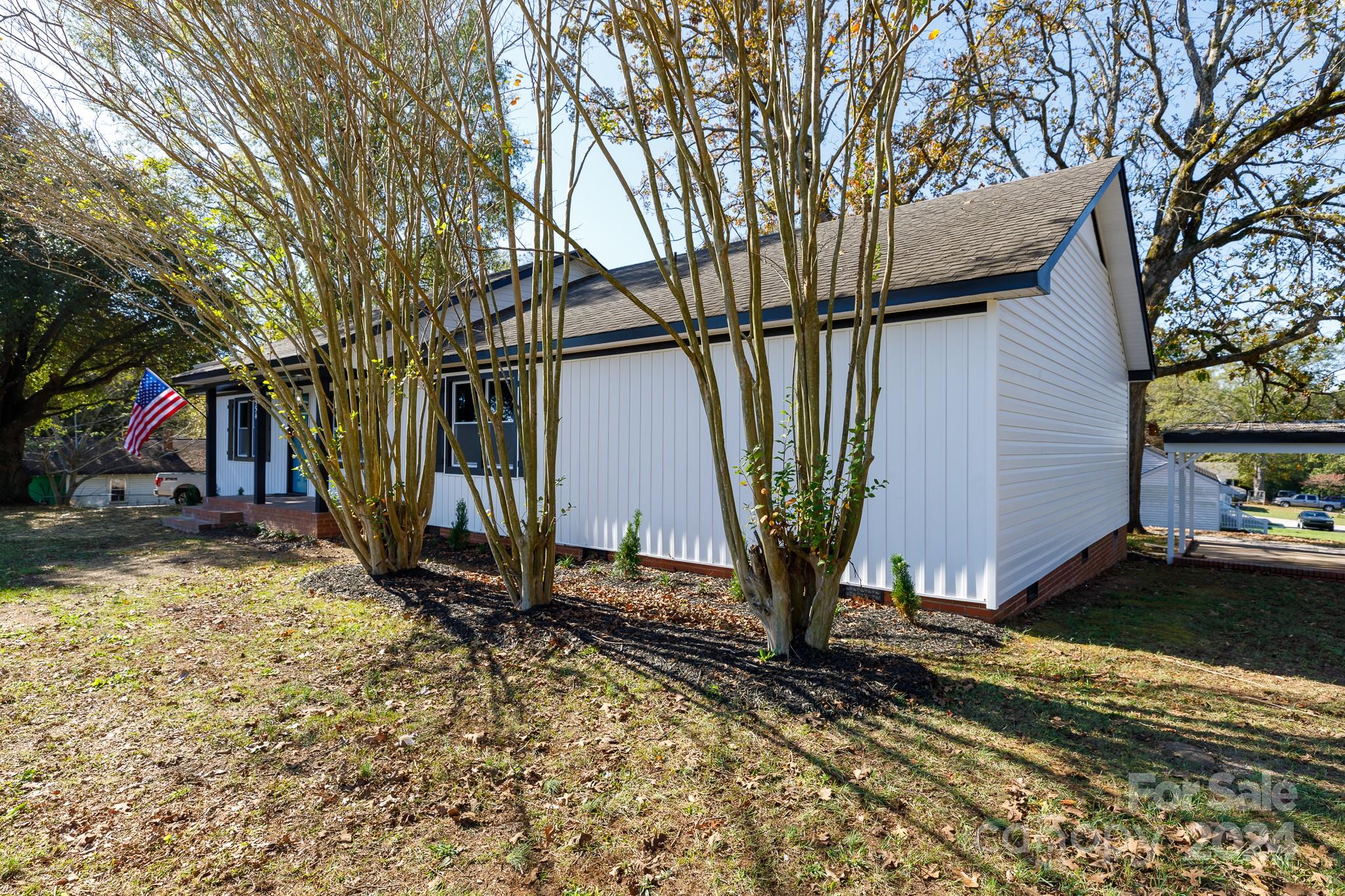 Lakeside Park - Residential