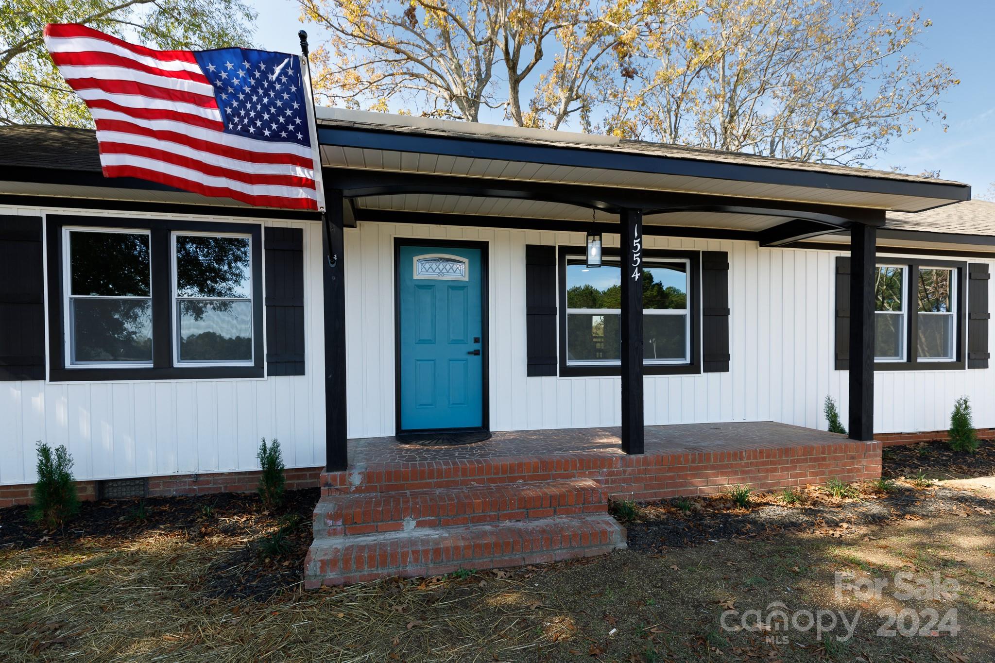 Lakeside Park - Residential