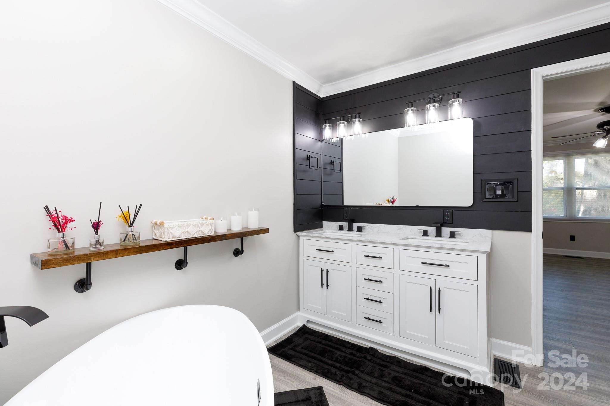Lakeside Park - Residential
