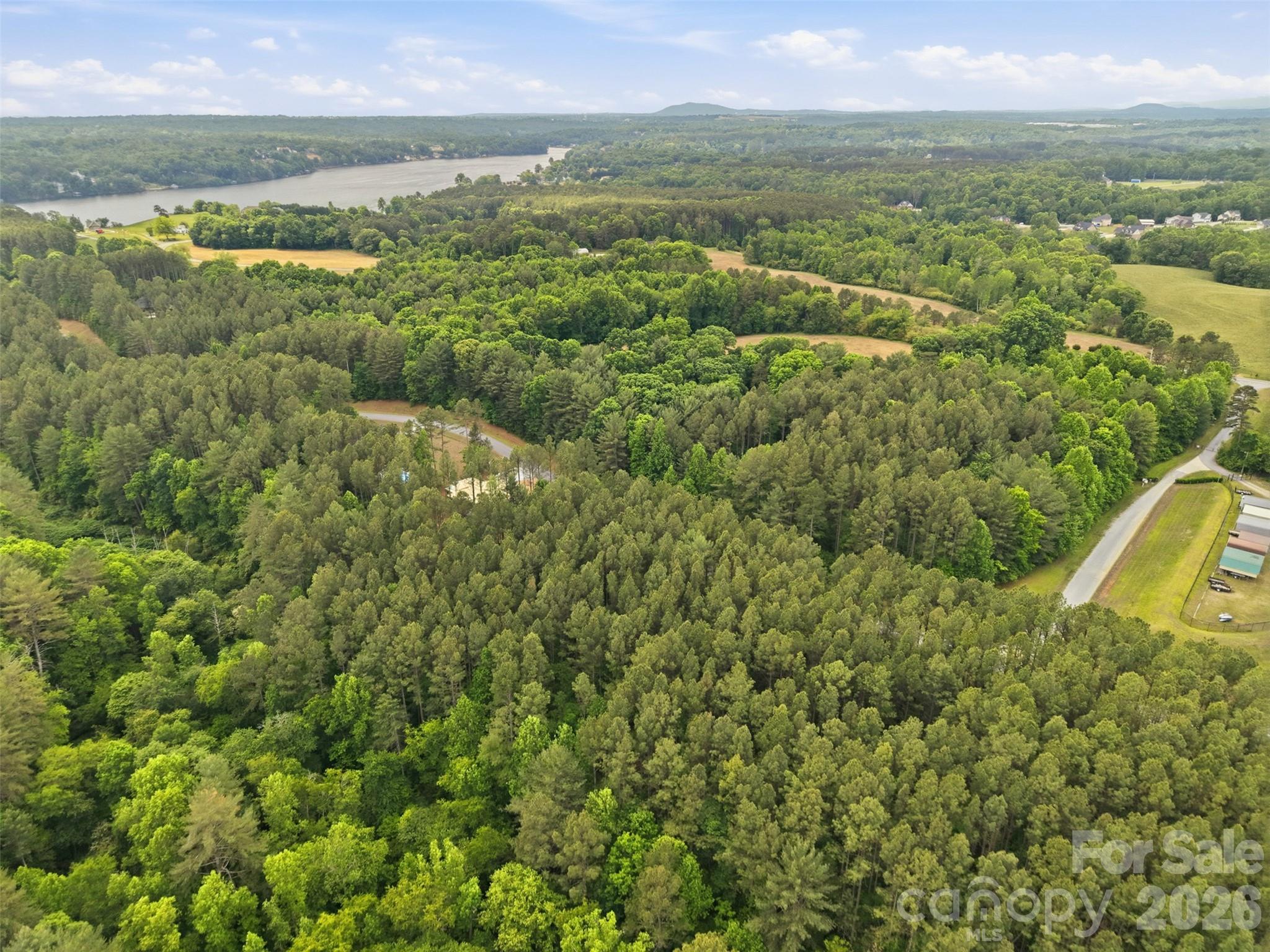 Plantation Pointe - Land