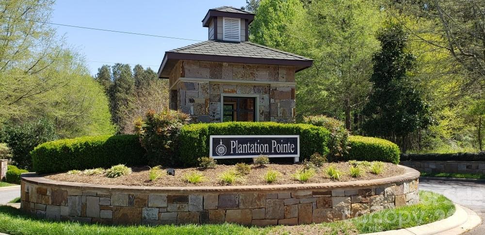 Welcome to Lake Hickory life. This 1.34-acre wooded homesite sits inside the gated, lakefront
community of Plantation Pointe — one of Granite Falls' most sought-after addresses and one of the
few remaining buildable lots in this established neighborhood. A serene creek runs along the back of
the property, and the adjacent parcel is HOA-owned — guaranteeing permanent privacy and natural
views that will never be built on. Residents enjoy a beautifully landscaped gated entrance, privately
maintained paved roads, underground utilities including fiber internet, a community boat dock with
rentable slips, and a secure fenced boat storage lot — everything you need for true Lake Hickory
living. Under an hour to Charlotte, minutes to the Blue Ridge foothills, and just steps from the water.
Septic permit in progress with a potential site plan ready — a genuine turnkey build opportunity.
County water tap available at the street; seller is paying the tap fee at closing. Cash preferred. Learn
more about the community at plantationpointe.net. Please note: NO SIGN is permitted per HOA — all
showings by appointment with a licensed agent. Do not enter the gated community or visit the lot
without your agent present.