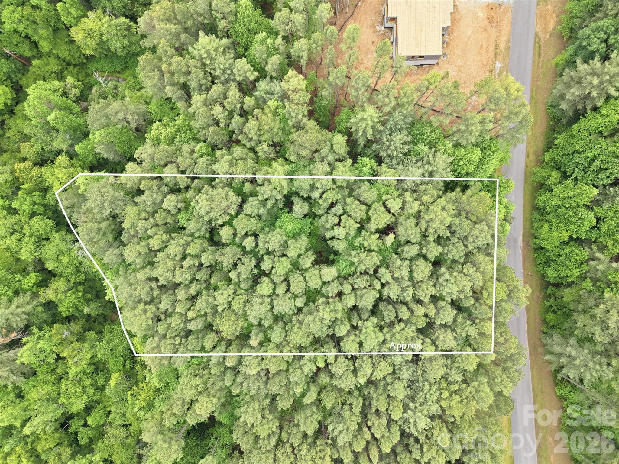 Plantation Pointe - Land