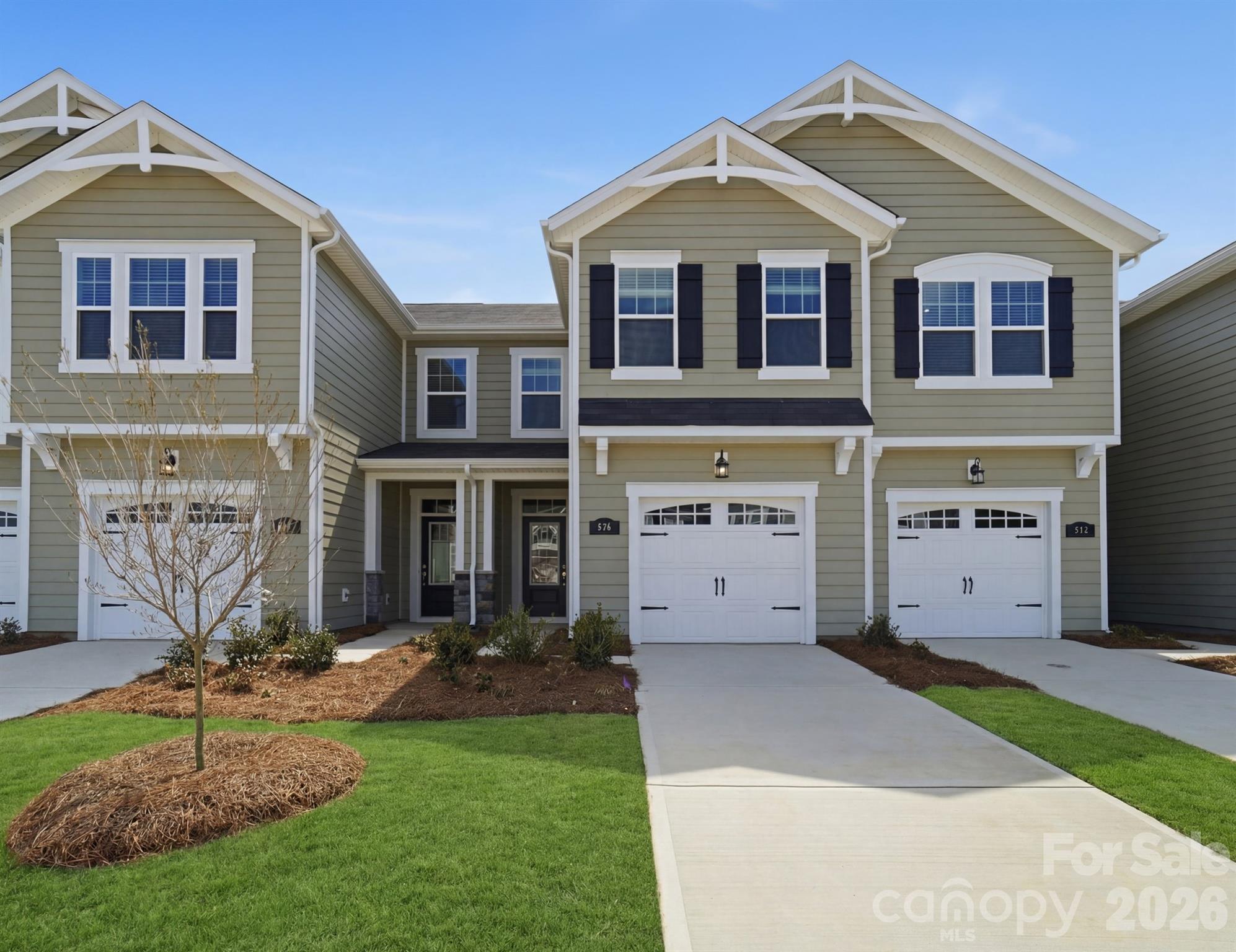Arbor Chase - Residential
