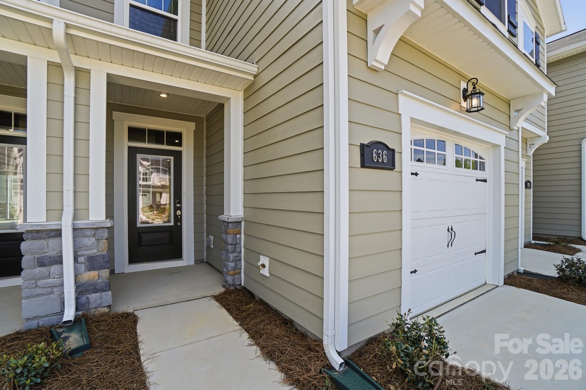 Arbor Chase - Residential