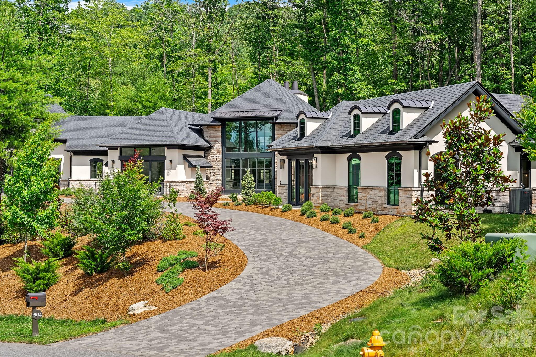 Ramble Biltmore Forest - Residential