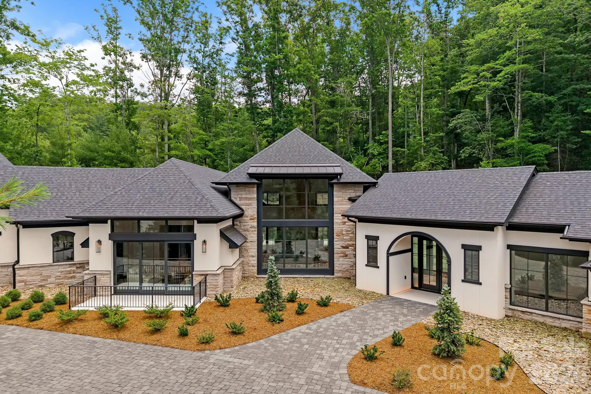 Ramble Biltmore Forest - Residential