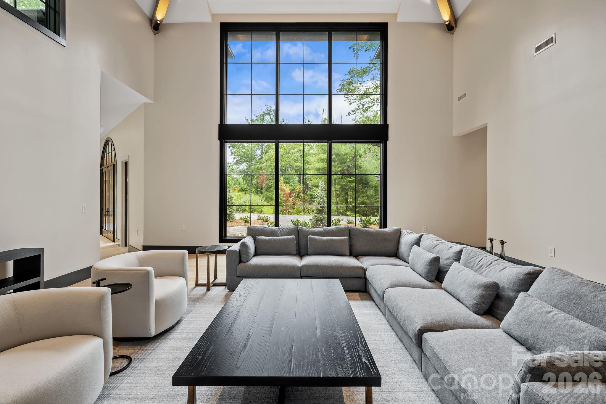 Ramble Biltmore Forest - Residential