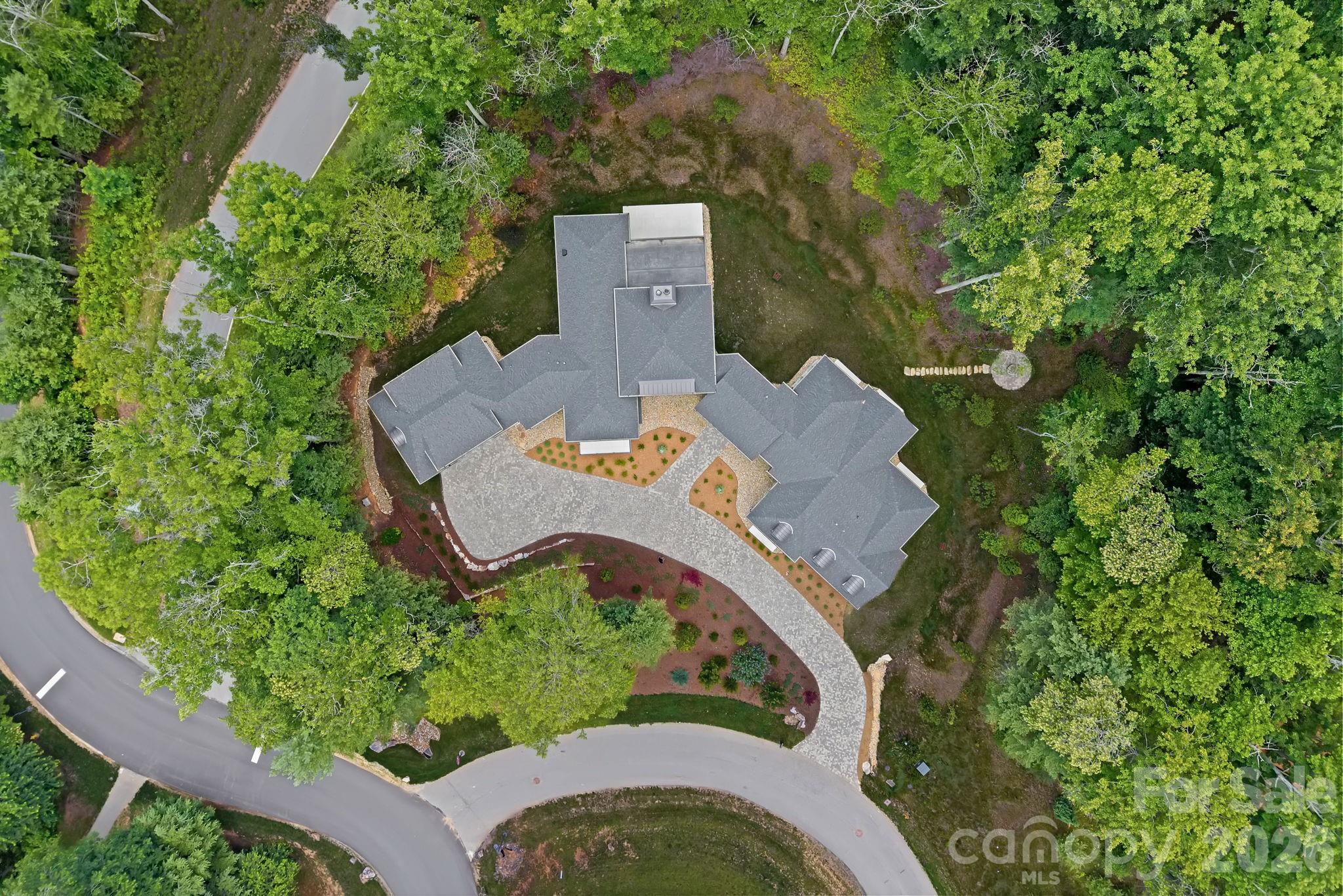 Ramble Biltmore Forest - Residential