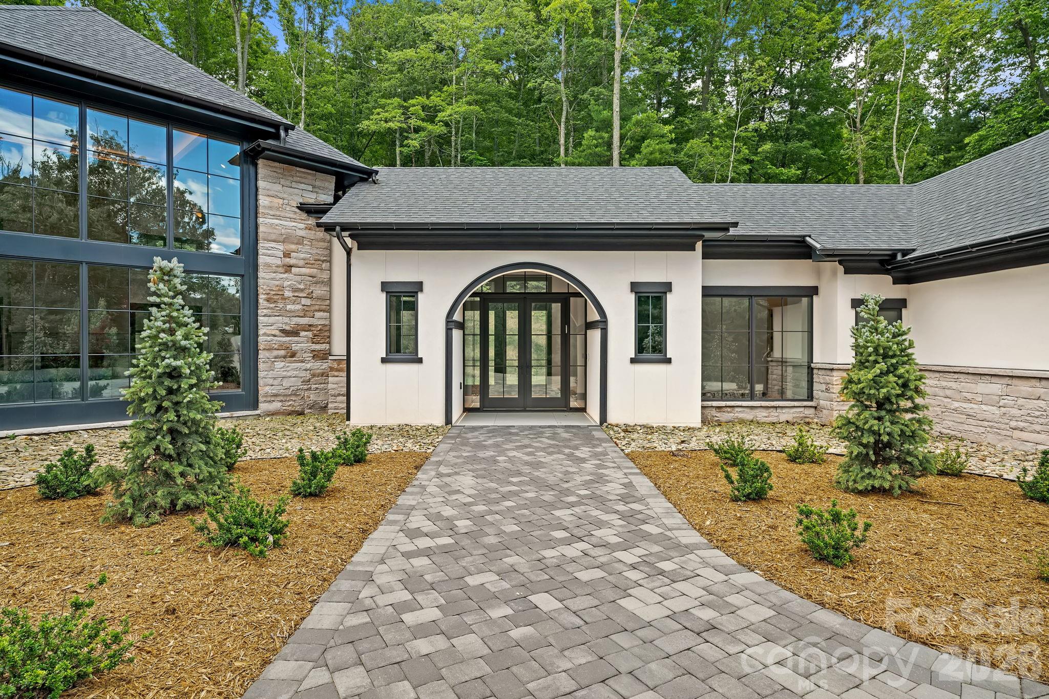 Ramble Biltmore Forest - Residential