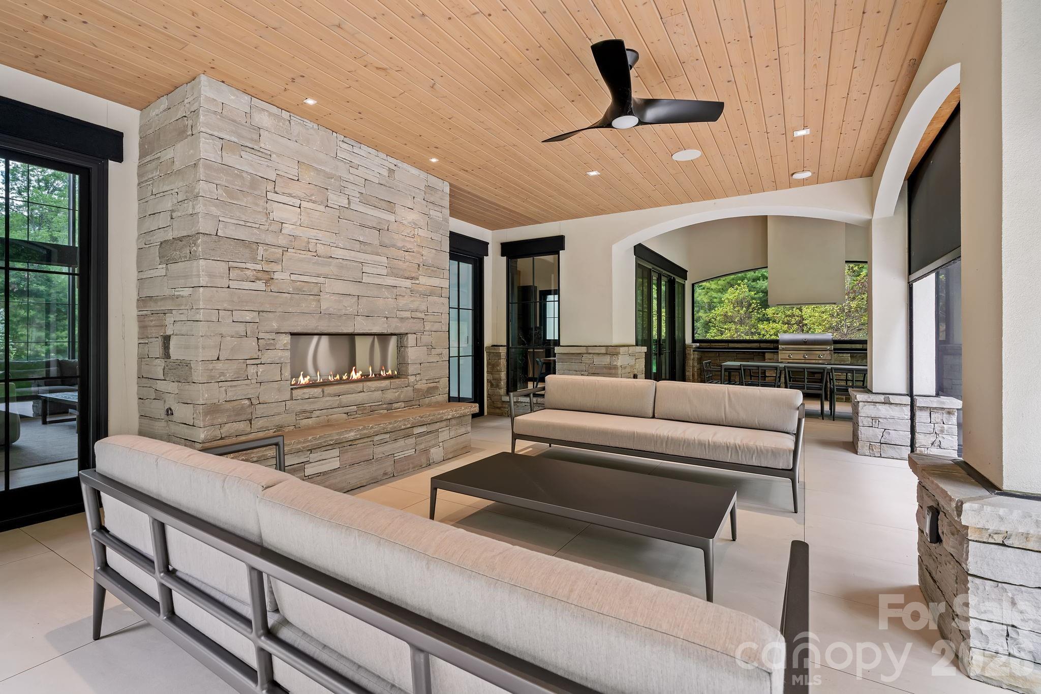 Ramble Biltmore Forest - Residential