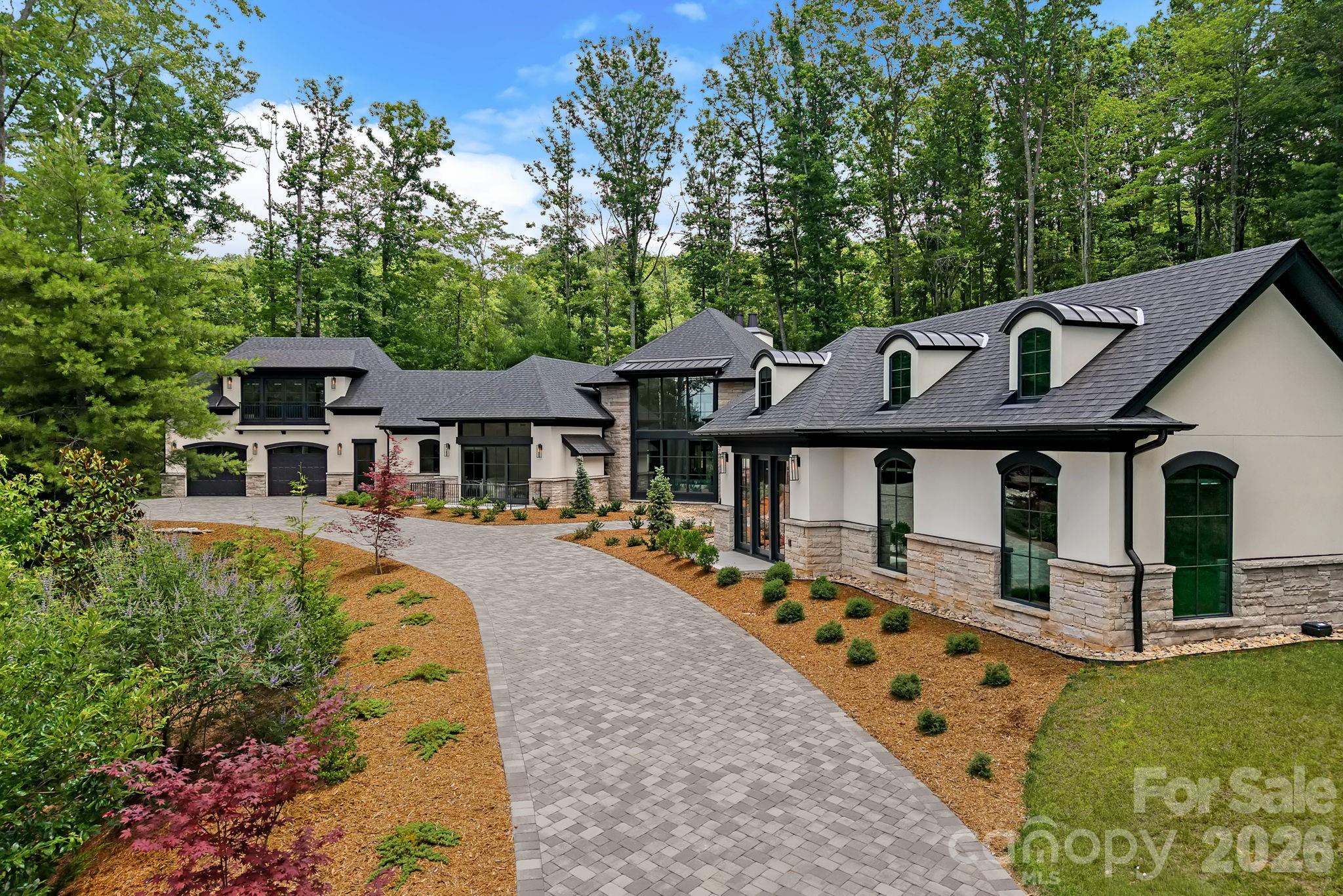 Ramble Biltmore Forest - Residential