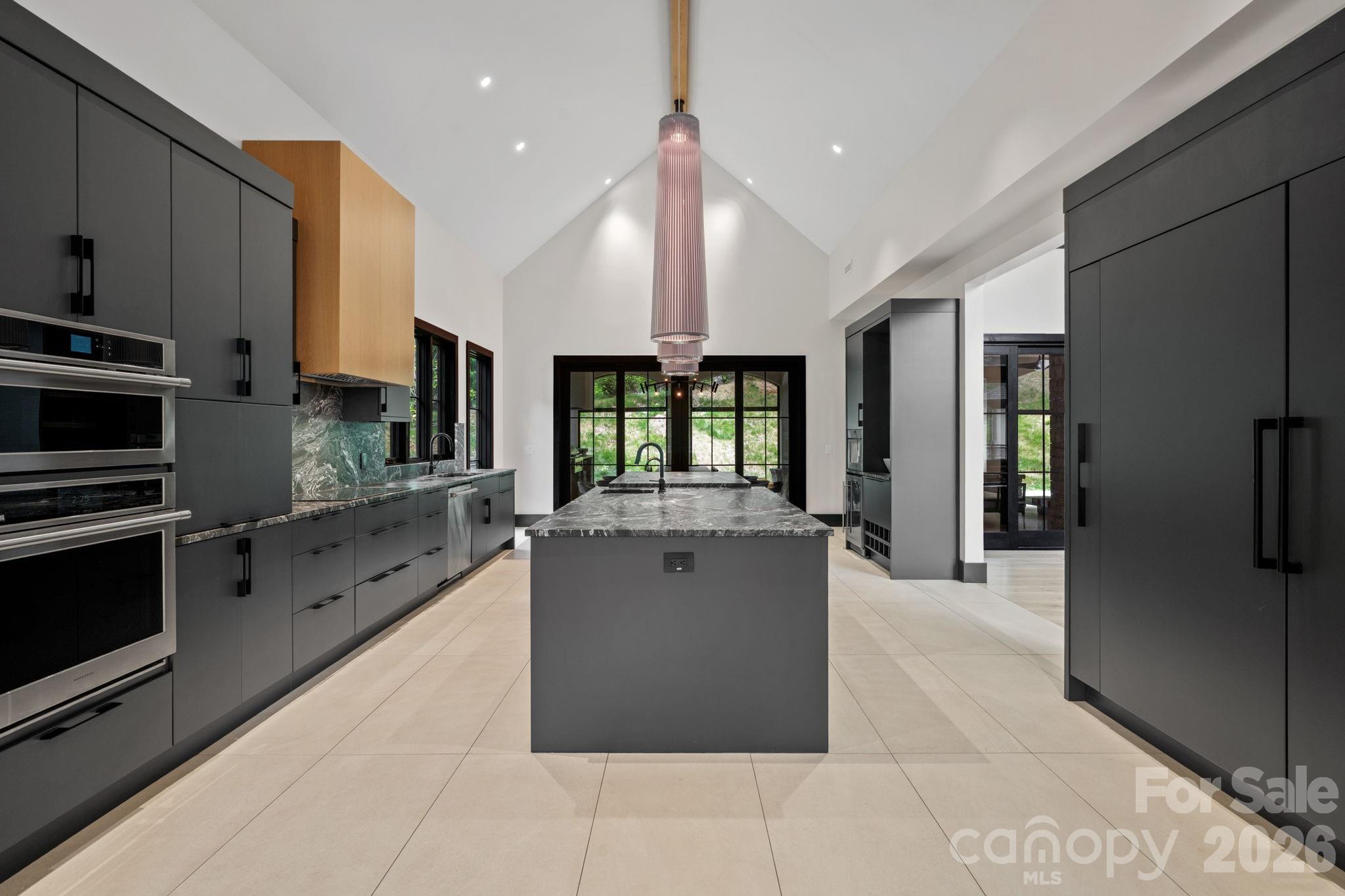 Ramble Biltmore Forest - Residential