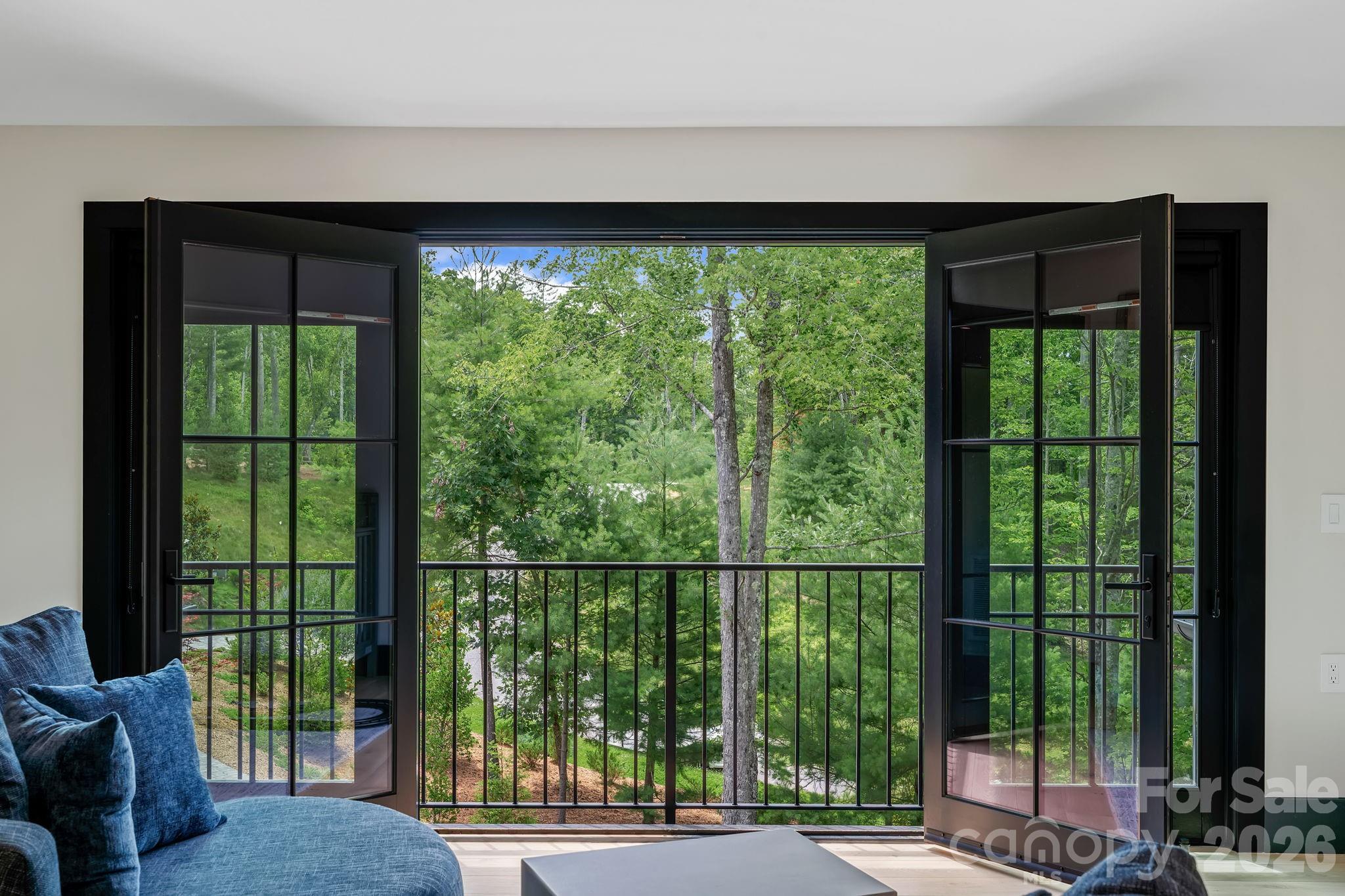 Ramble Biltmore Forest - Residential