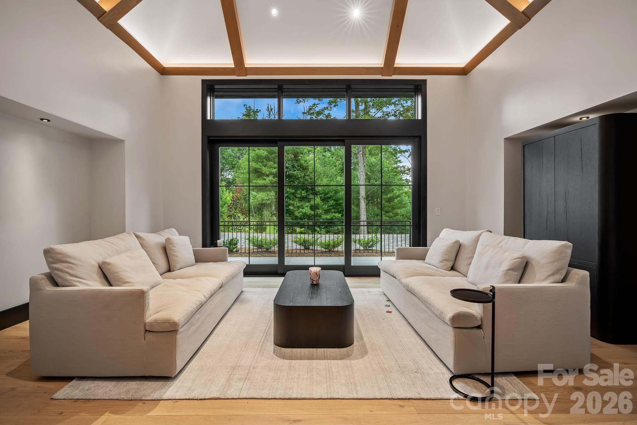Ramble Biltmore Forest - Residential
