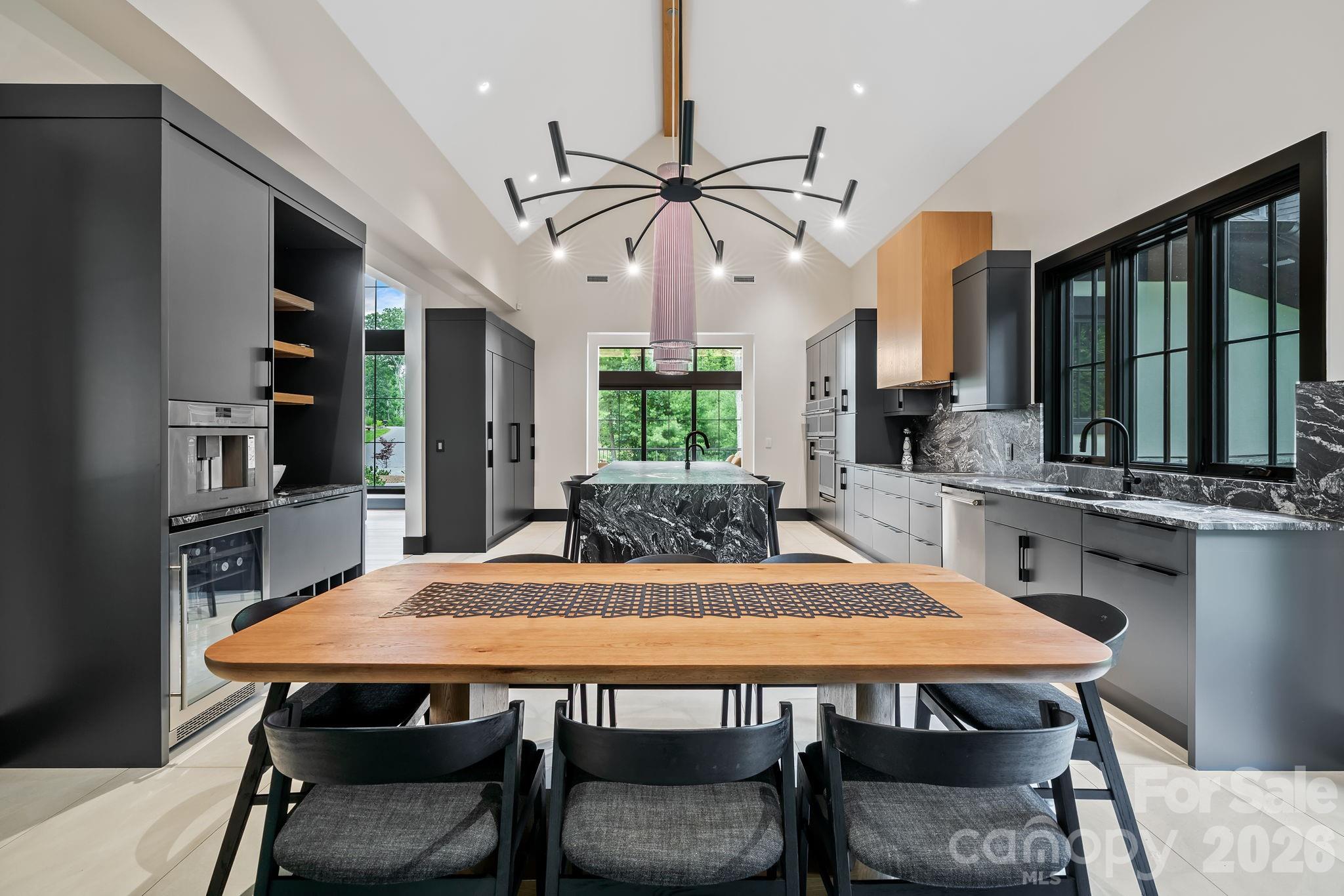 Ramble Biltmore Forest - Residential