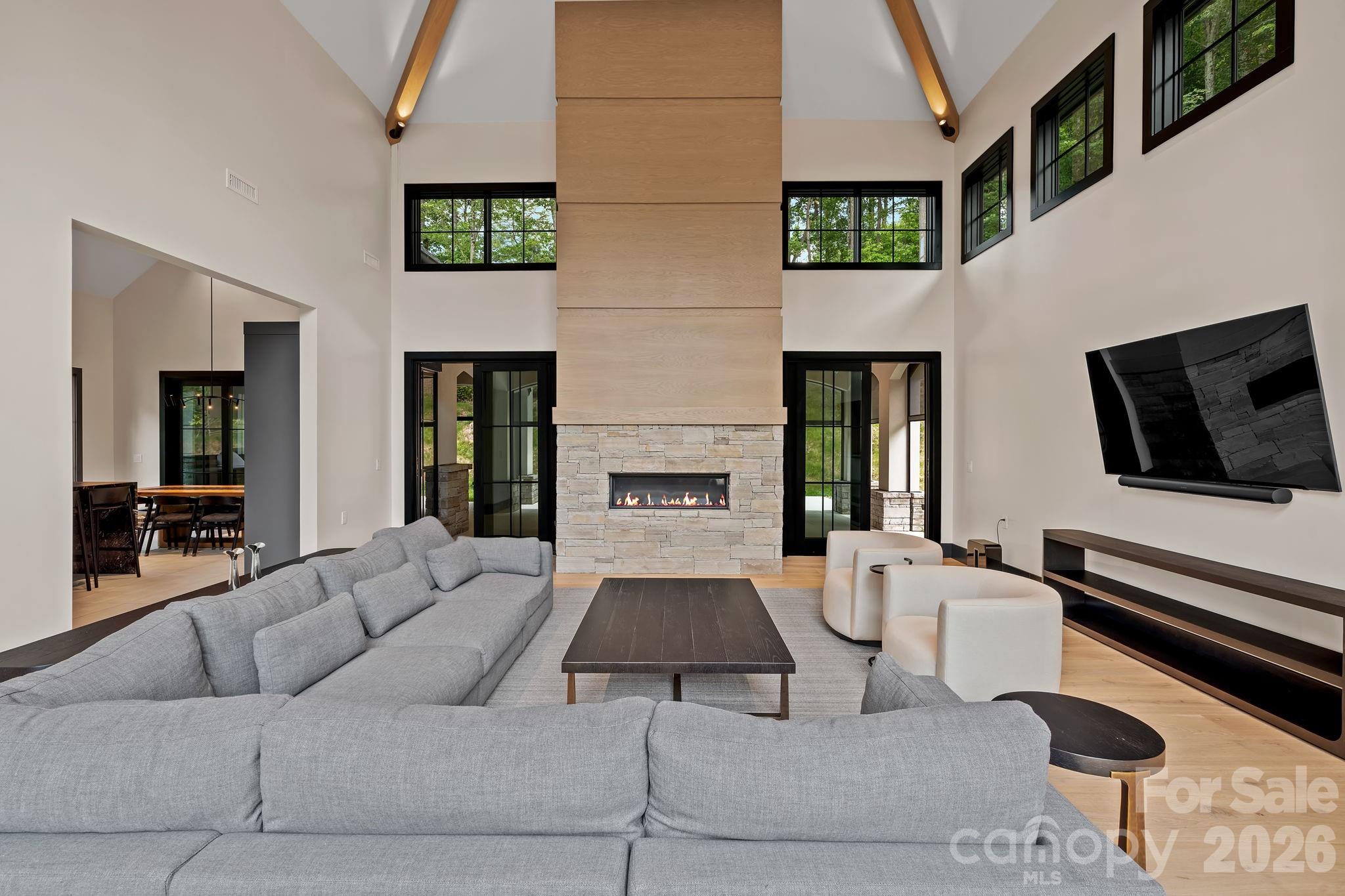 Ramble Biltmore Forest - Residential