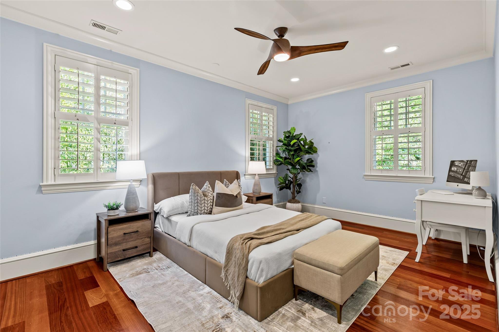 Pharr Acres - Residential