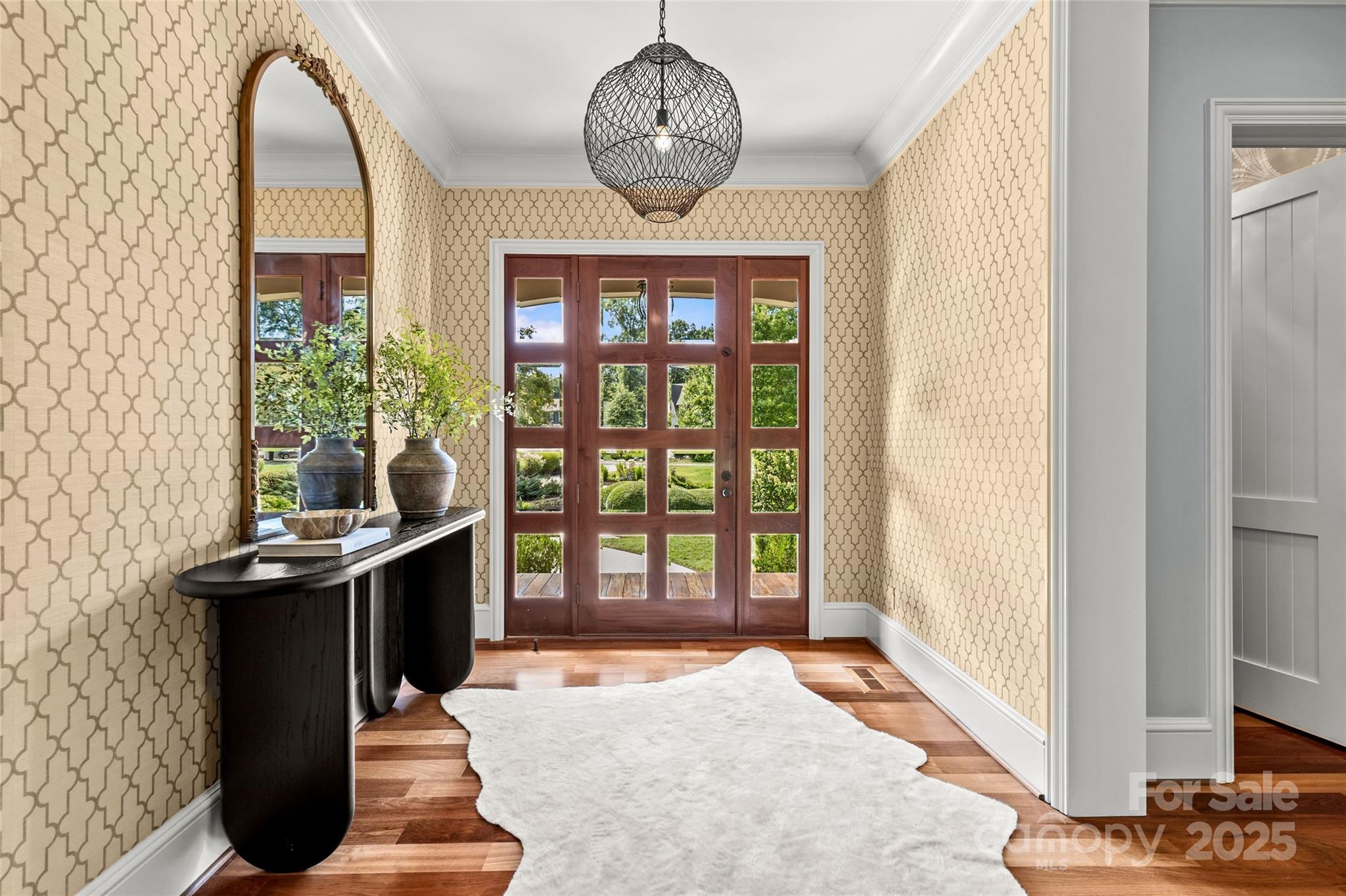 Pharr Acres - Residential