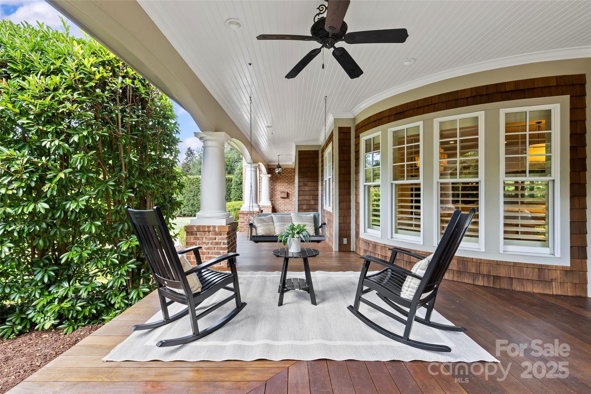 Pharr Acres - Residential