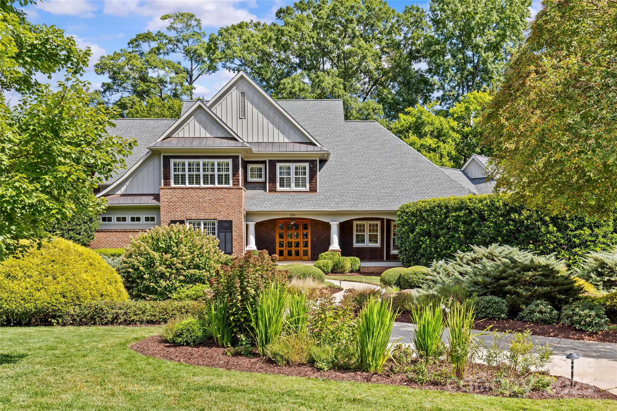 Pharr Acres - Residential