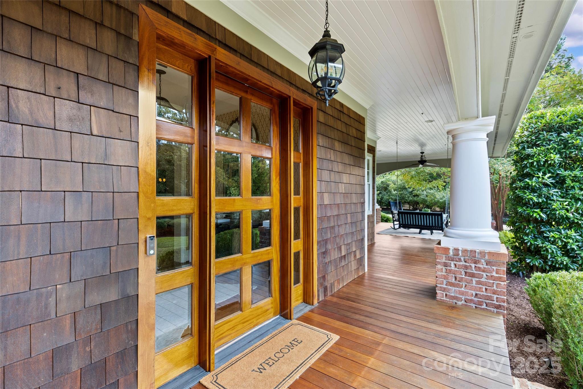 Pharr Acres - Residential