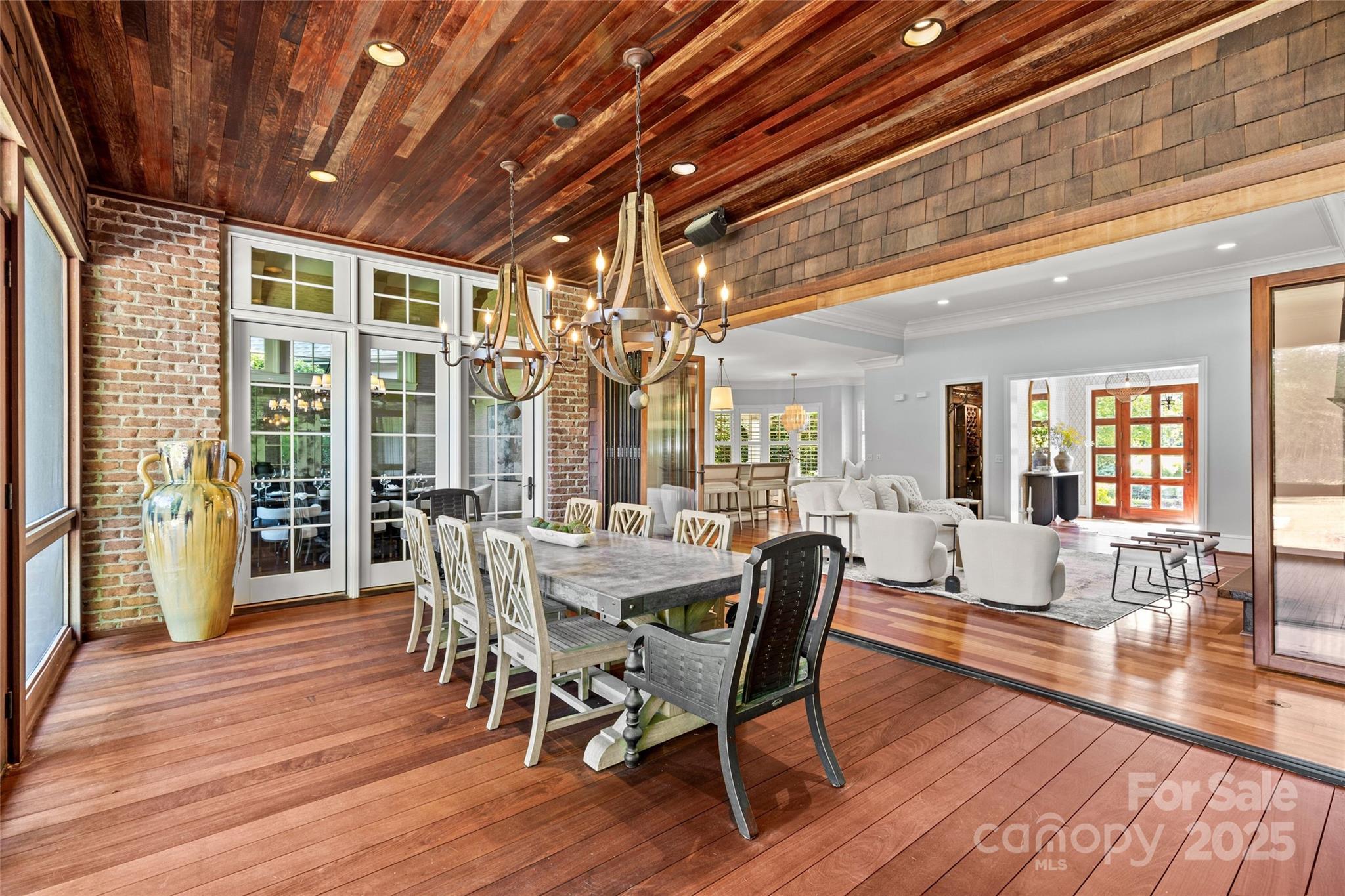 Pharr Acres - Residential