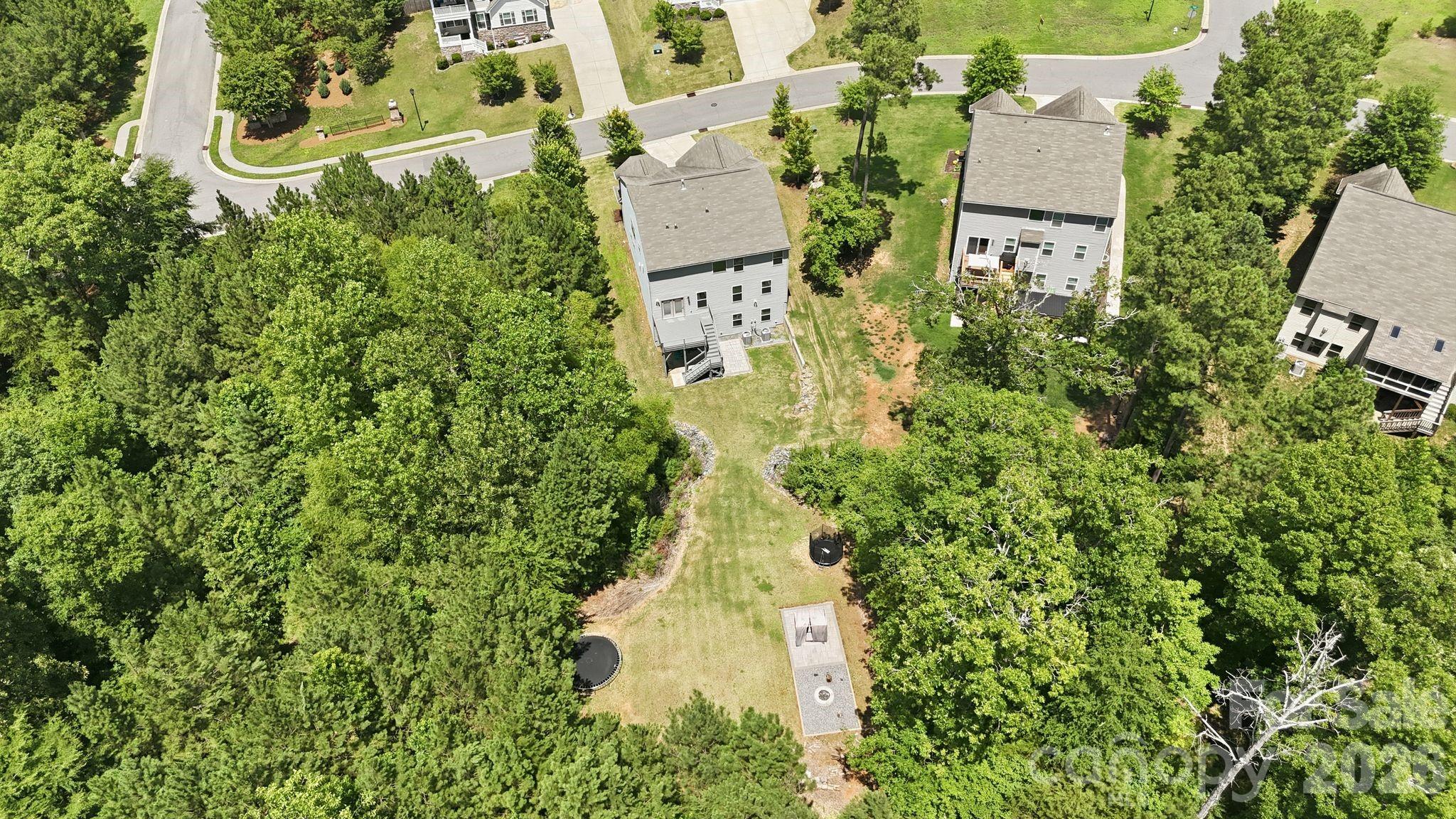 Somerset At Autumn Cove - Residential
