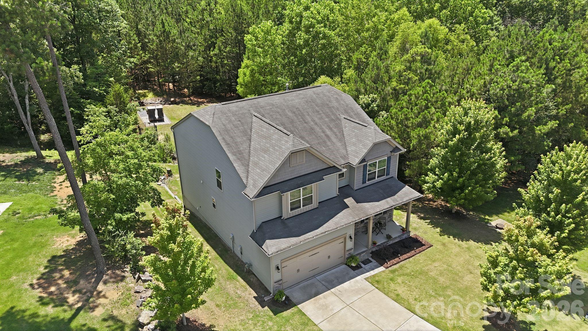 Somerset At Autumn Cove - Residential