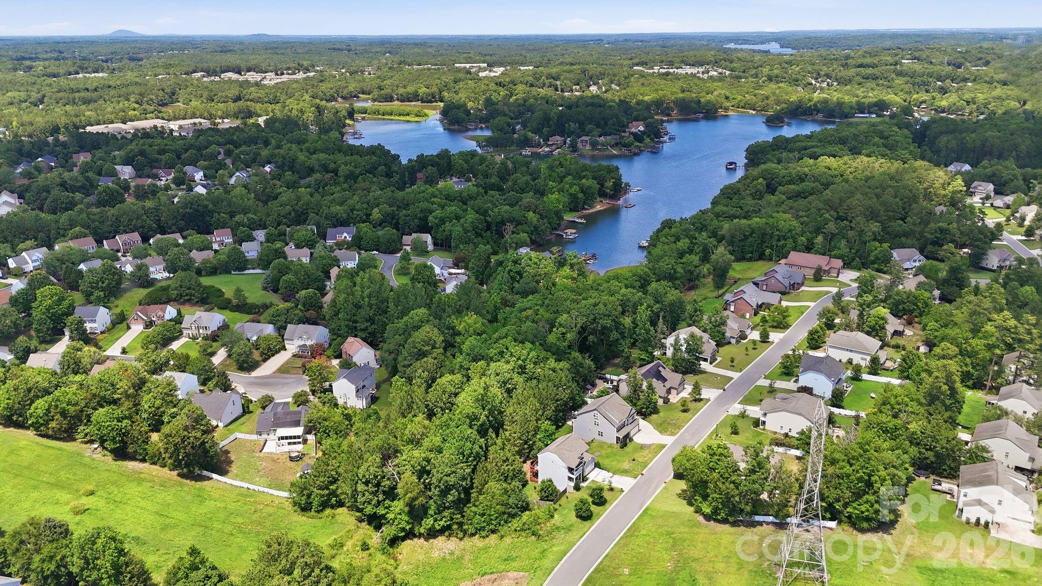 Somerset At Autumn Cove - Residential