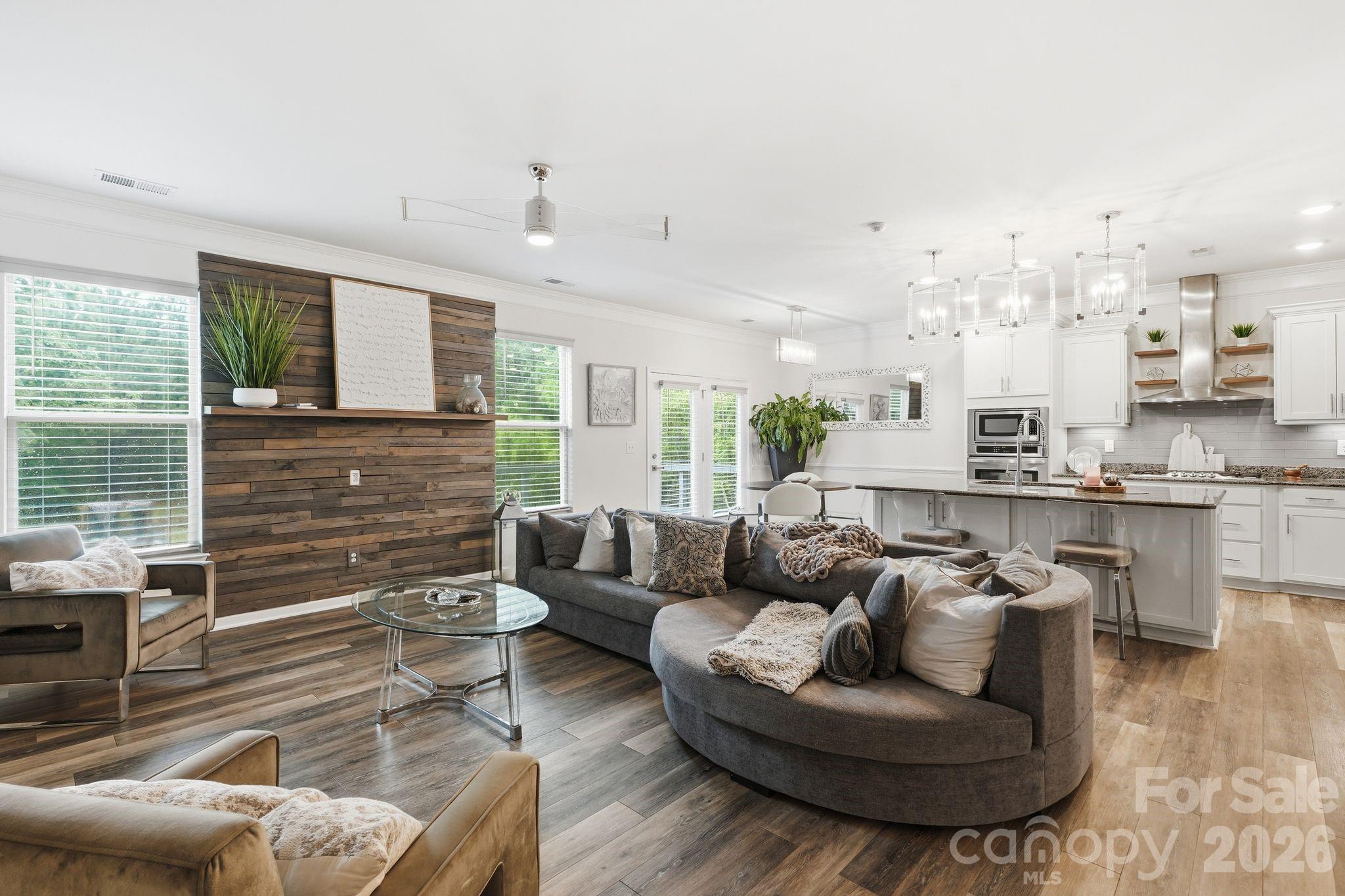 Somerset At Autumn Cove - Residential