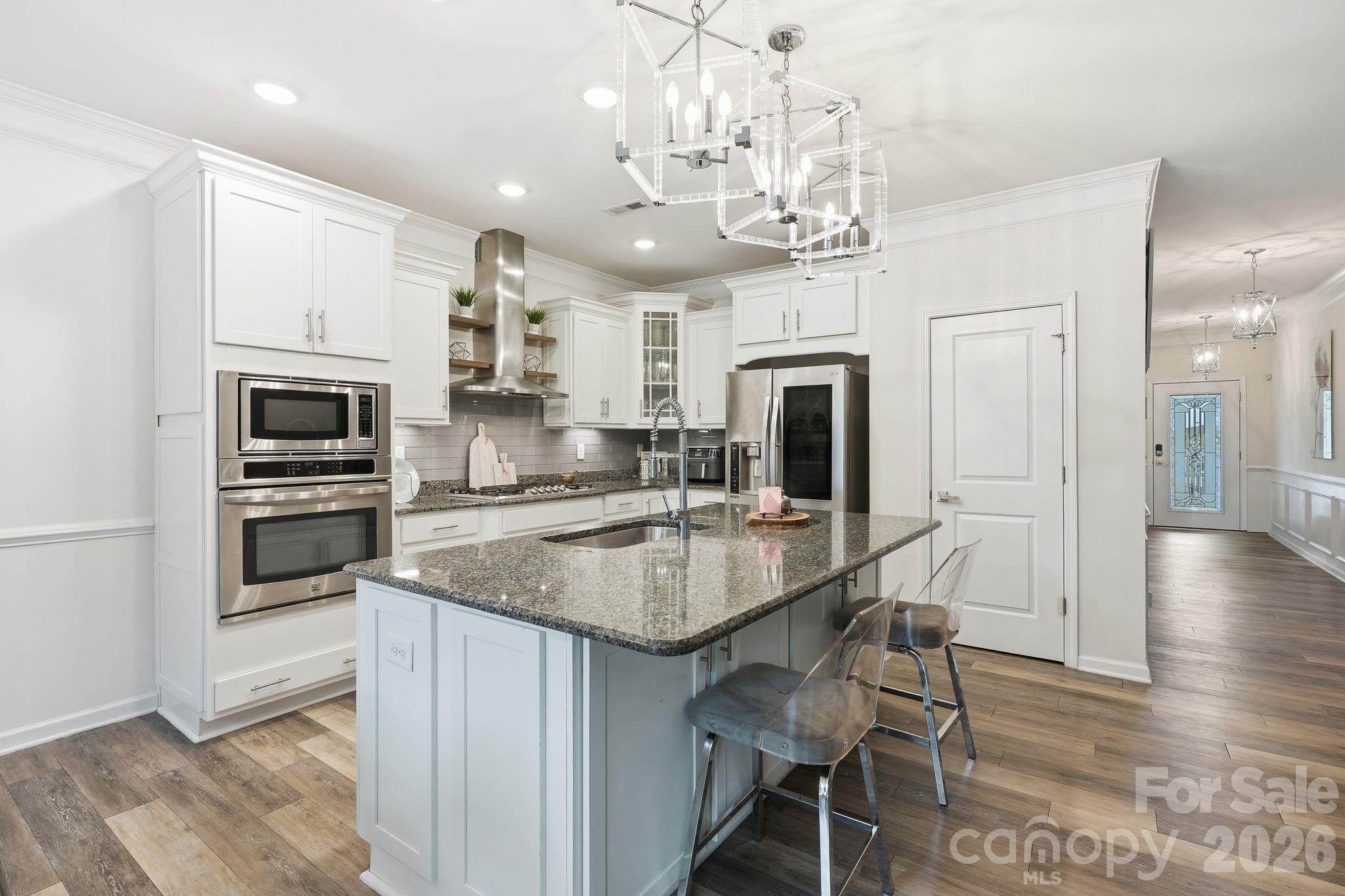 Somerset At Autumn Cove - Residential