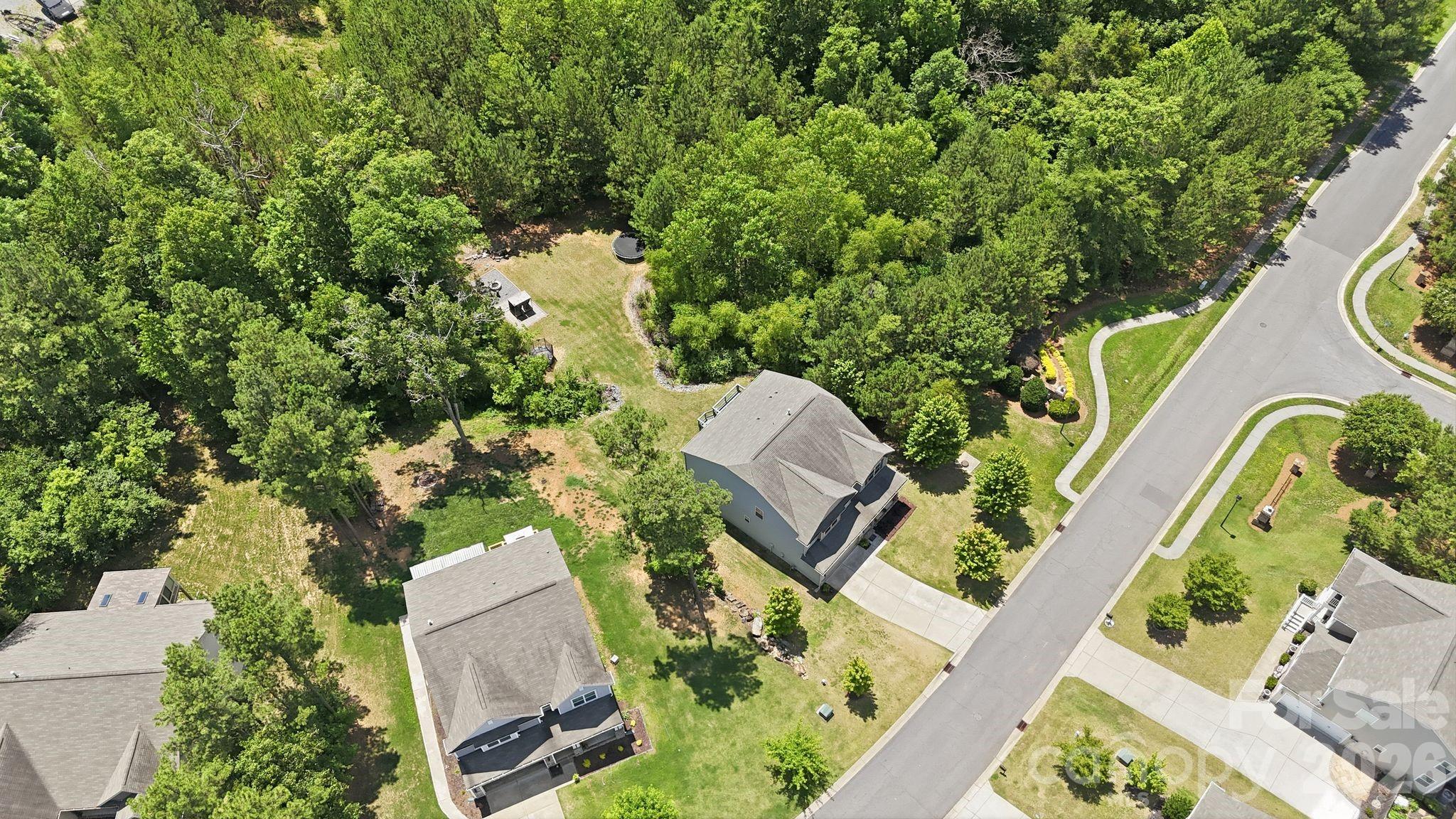 Somerset At Autumn Cove - Residential