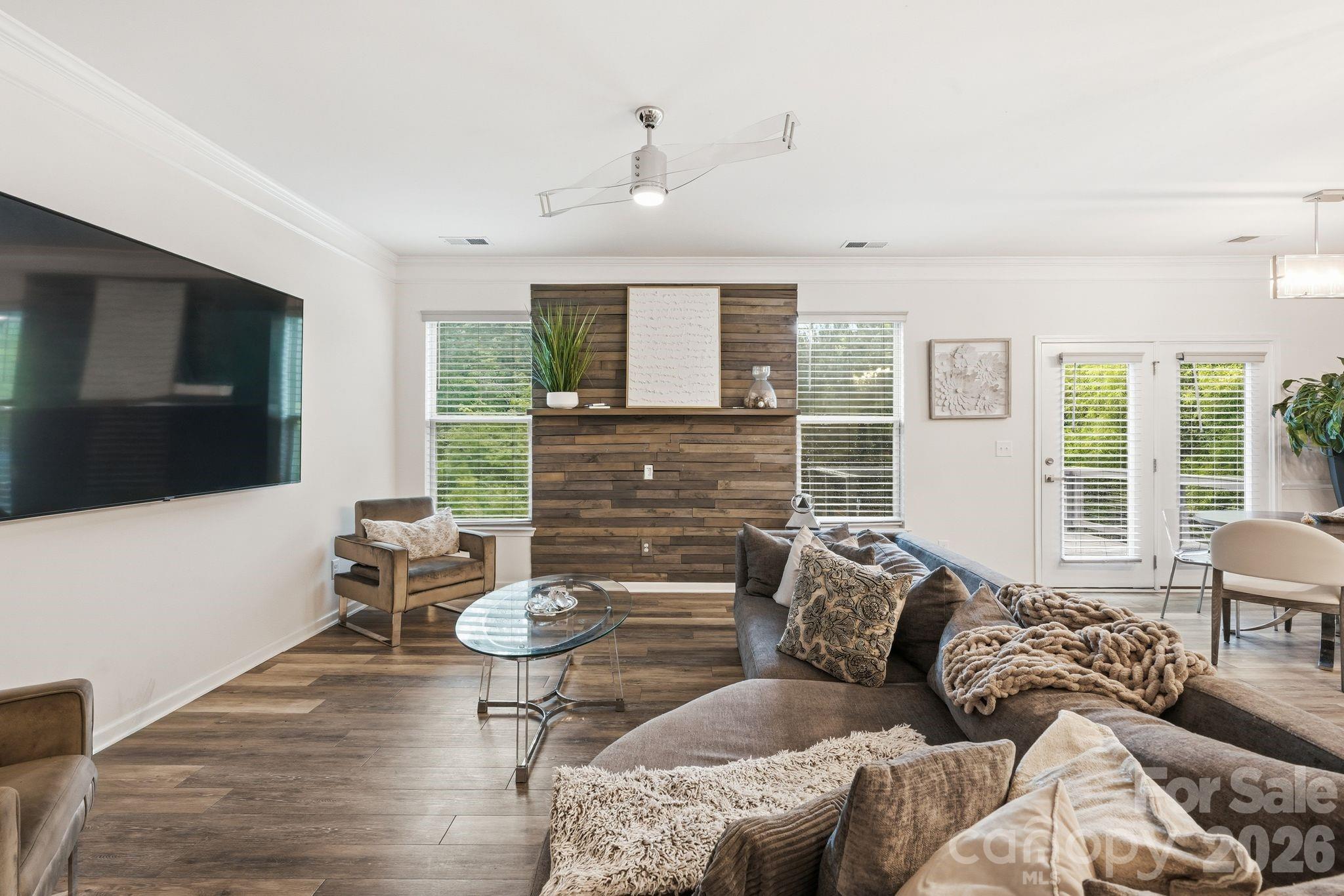 Somerset At Autumn Cove - Residential