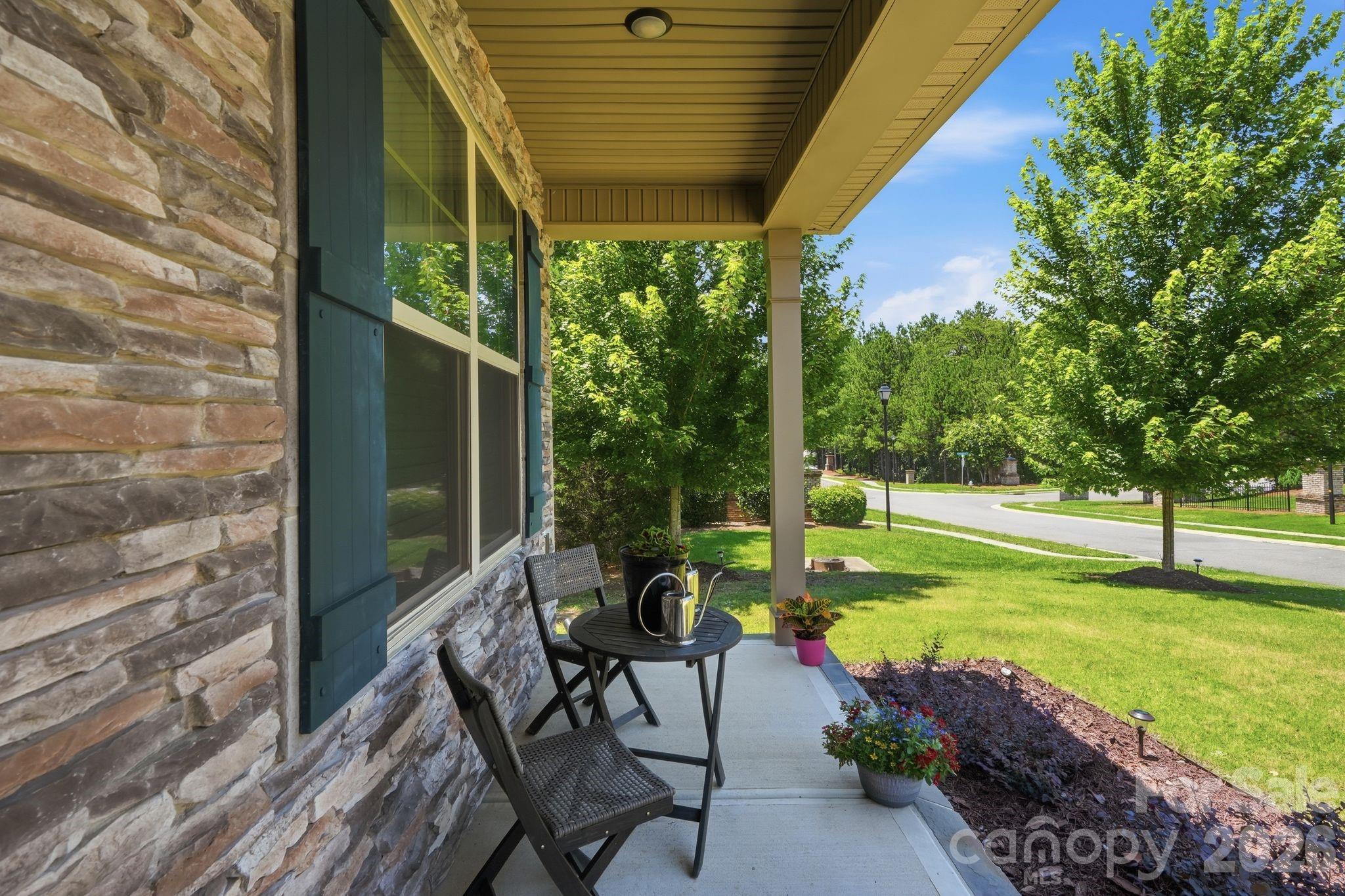 Somerset At Autumn Cove - Residential