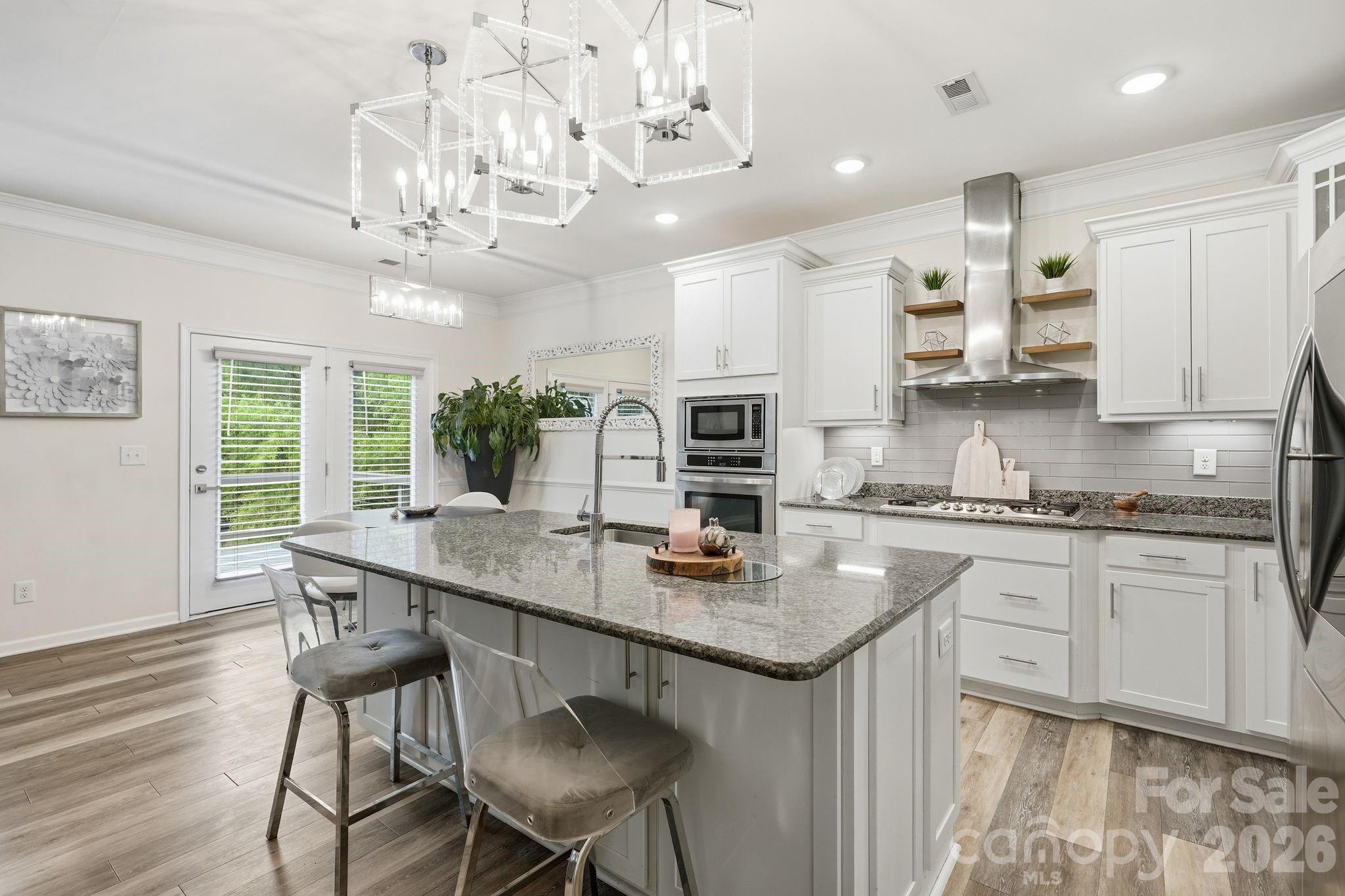 Somerset At Autumn Cove - Residential