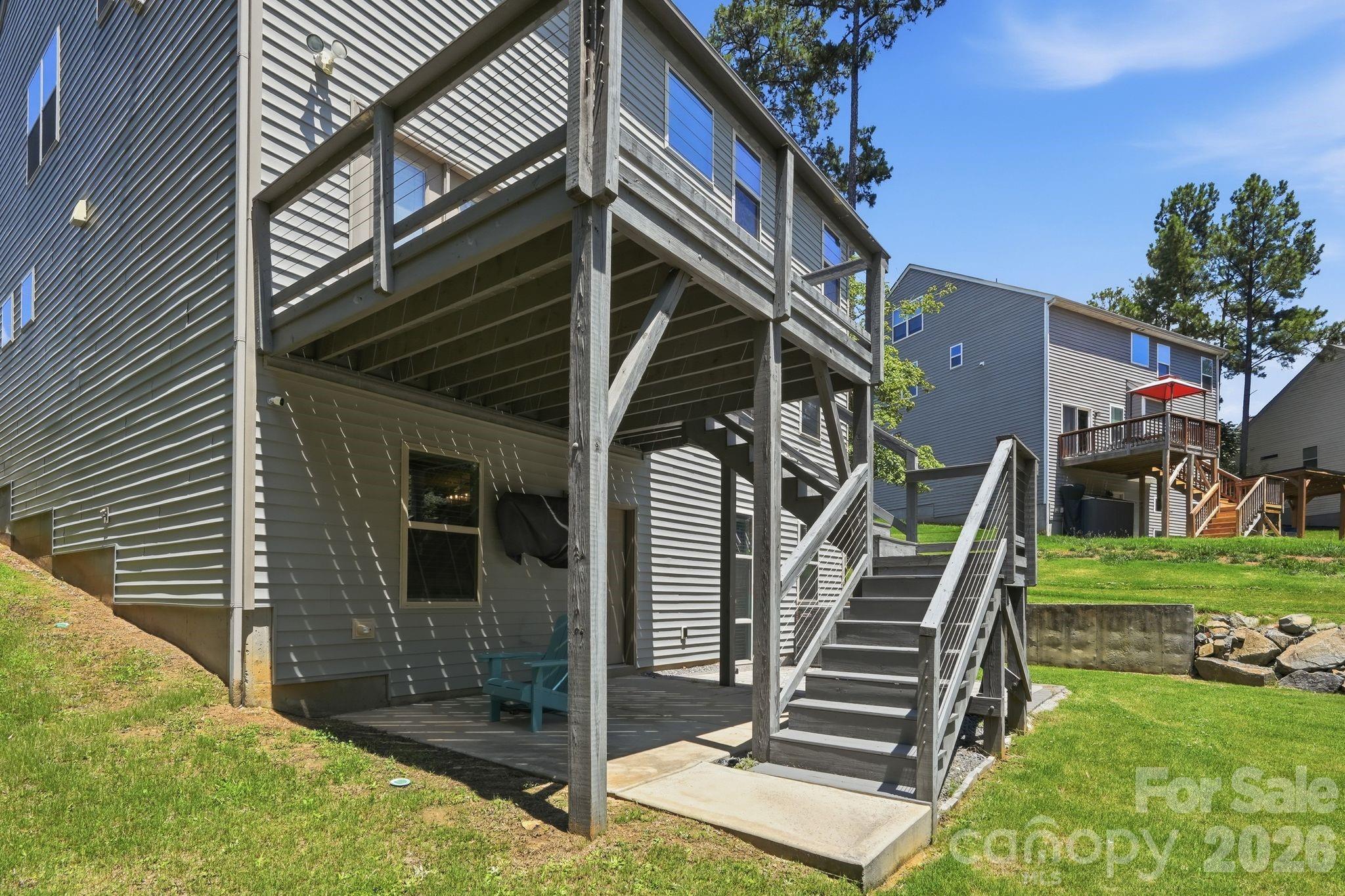 Somerset At Autumn Cove - Residential