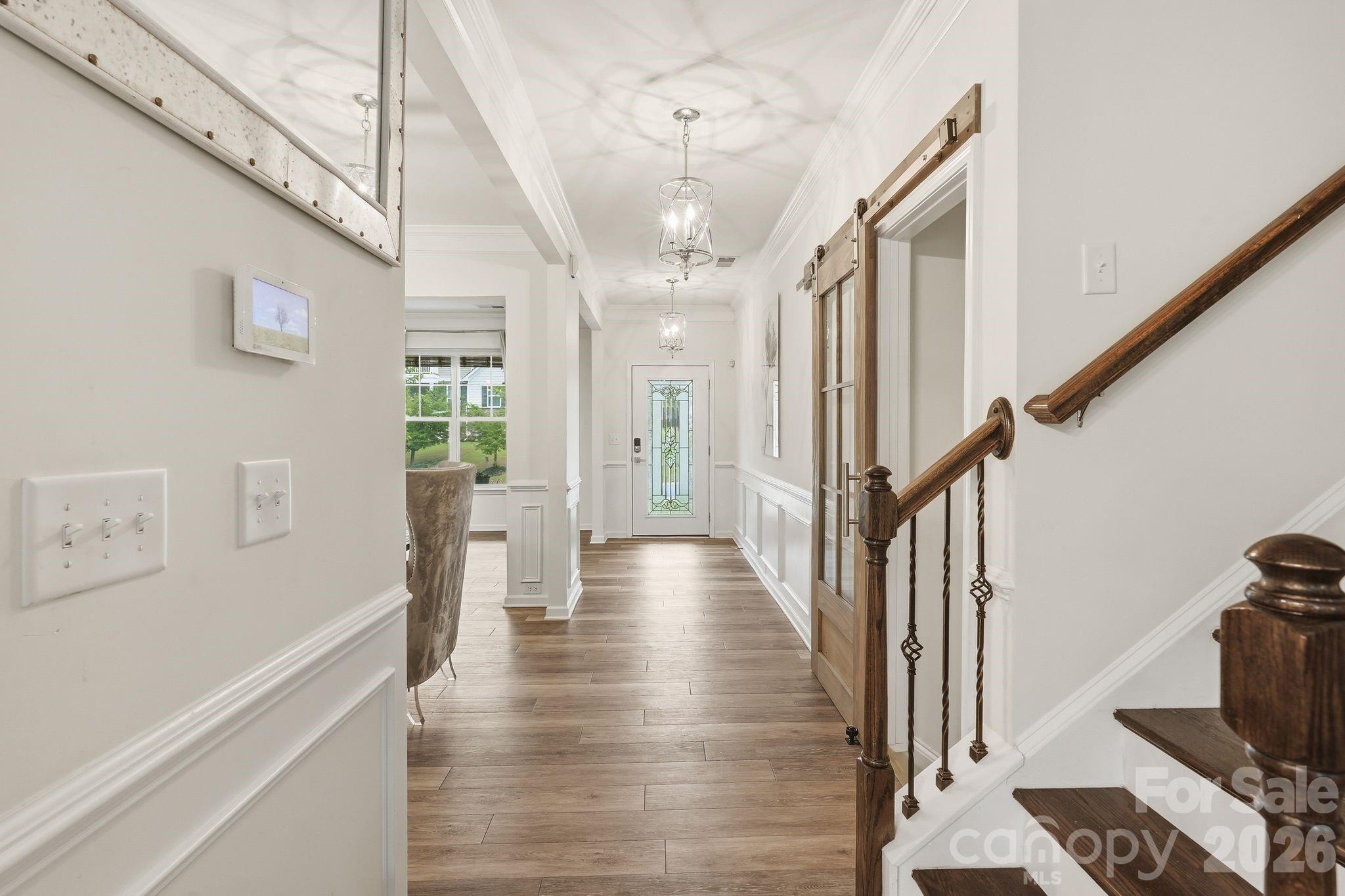 Somerset At Autumn Cove - Residential