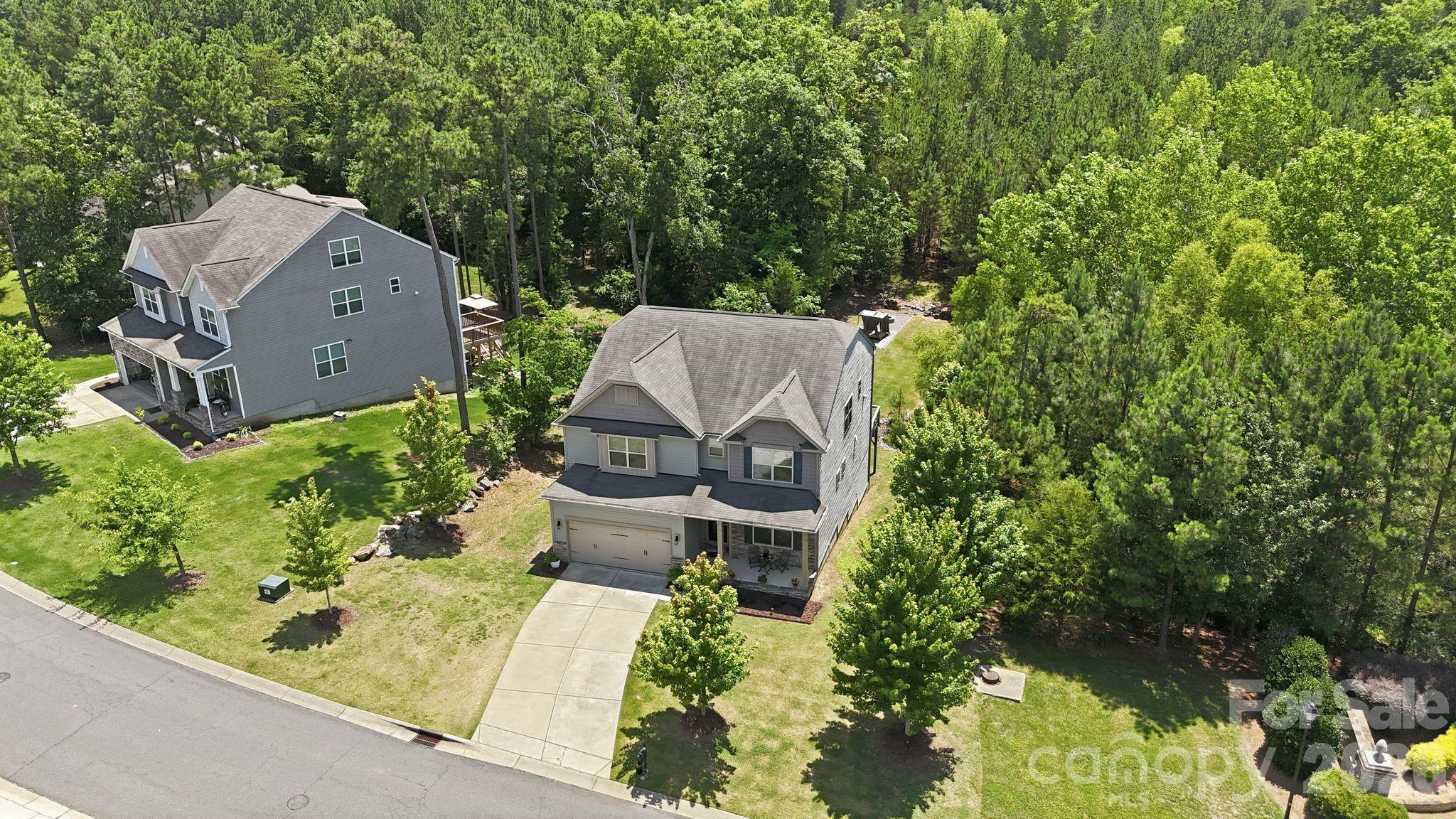 Somerset At Autumn Cove - Residential