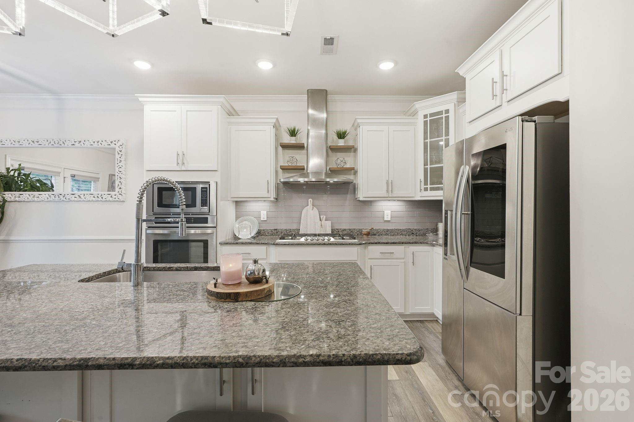 Somerset At Autumn Cove - Residential