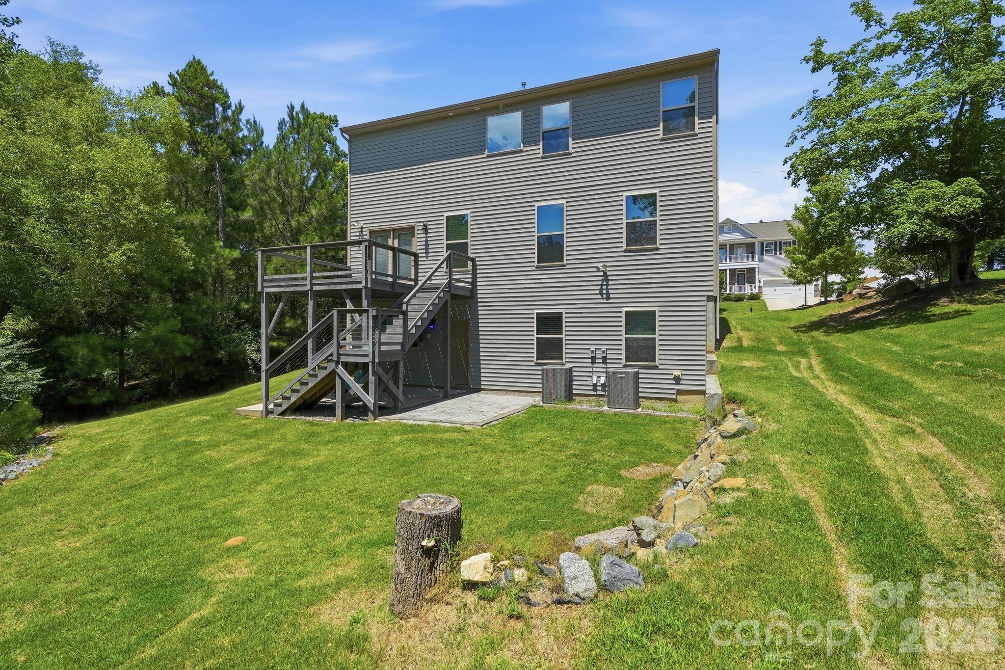 Somerset At Autumn Cove - Residential