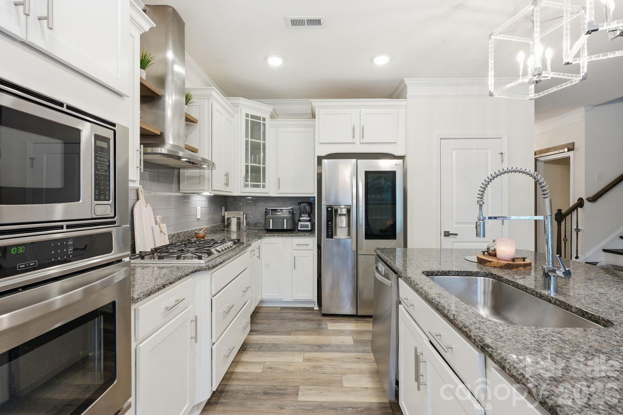 Somerset At Autumn Cove - Residential