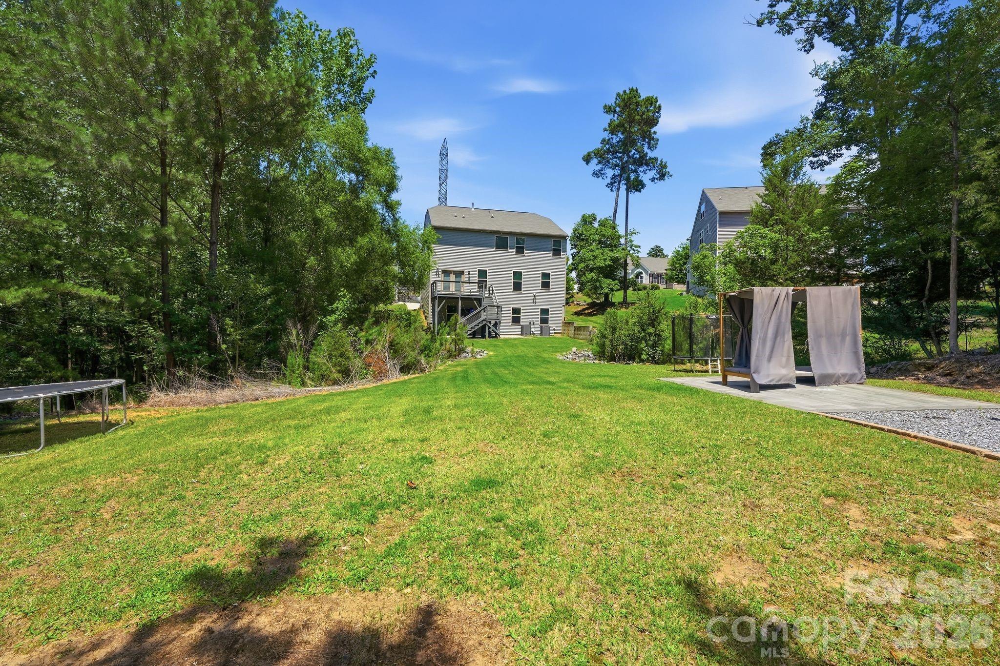 Somerset At Autumn Cove - Residential